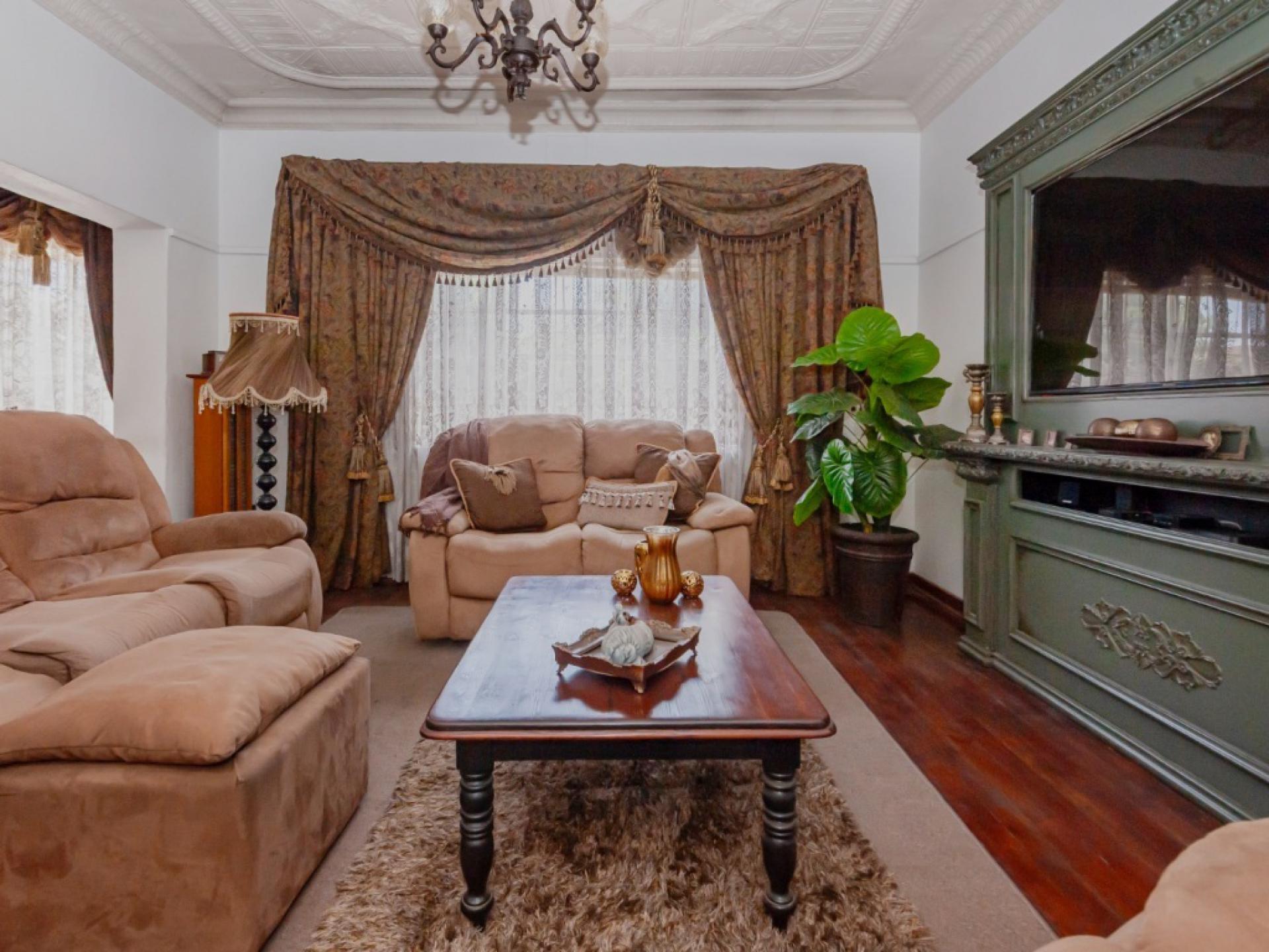  of property in Elsburg