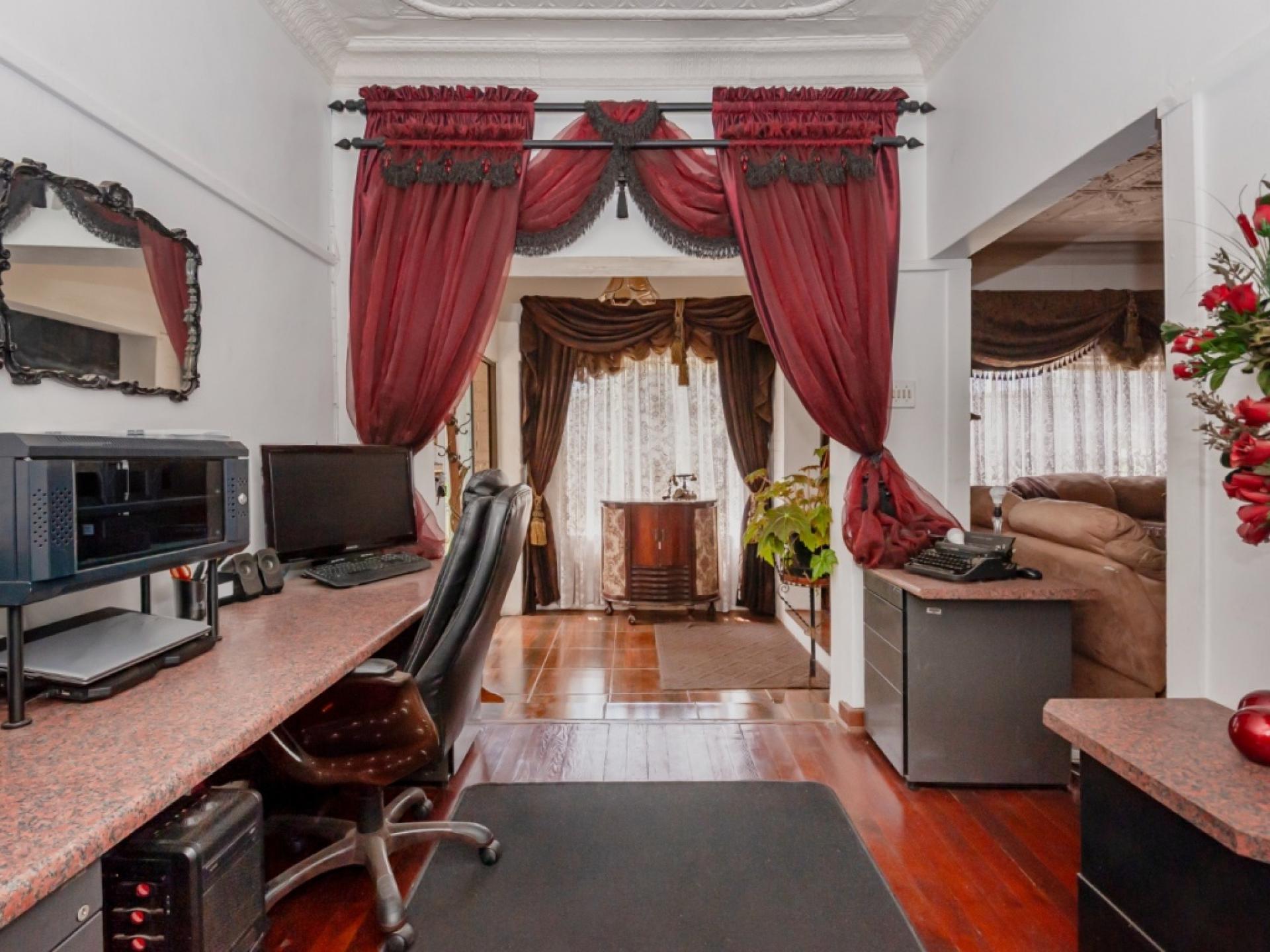  of property in Elsburg