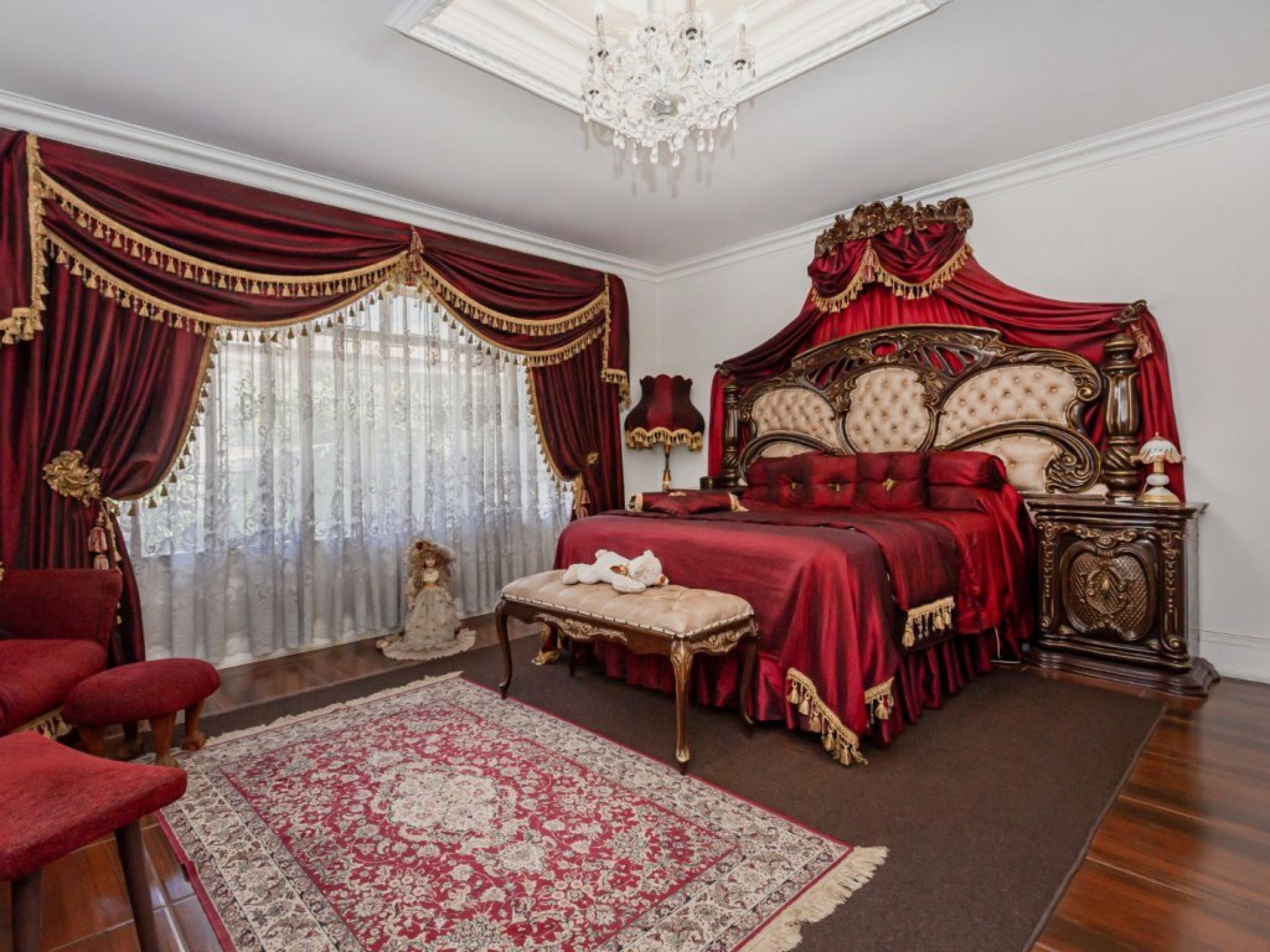  of property in Elsburg