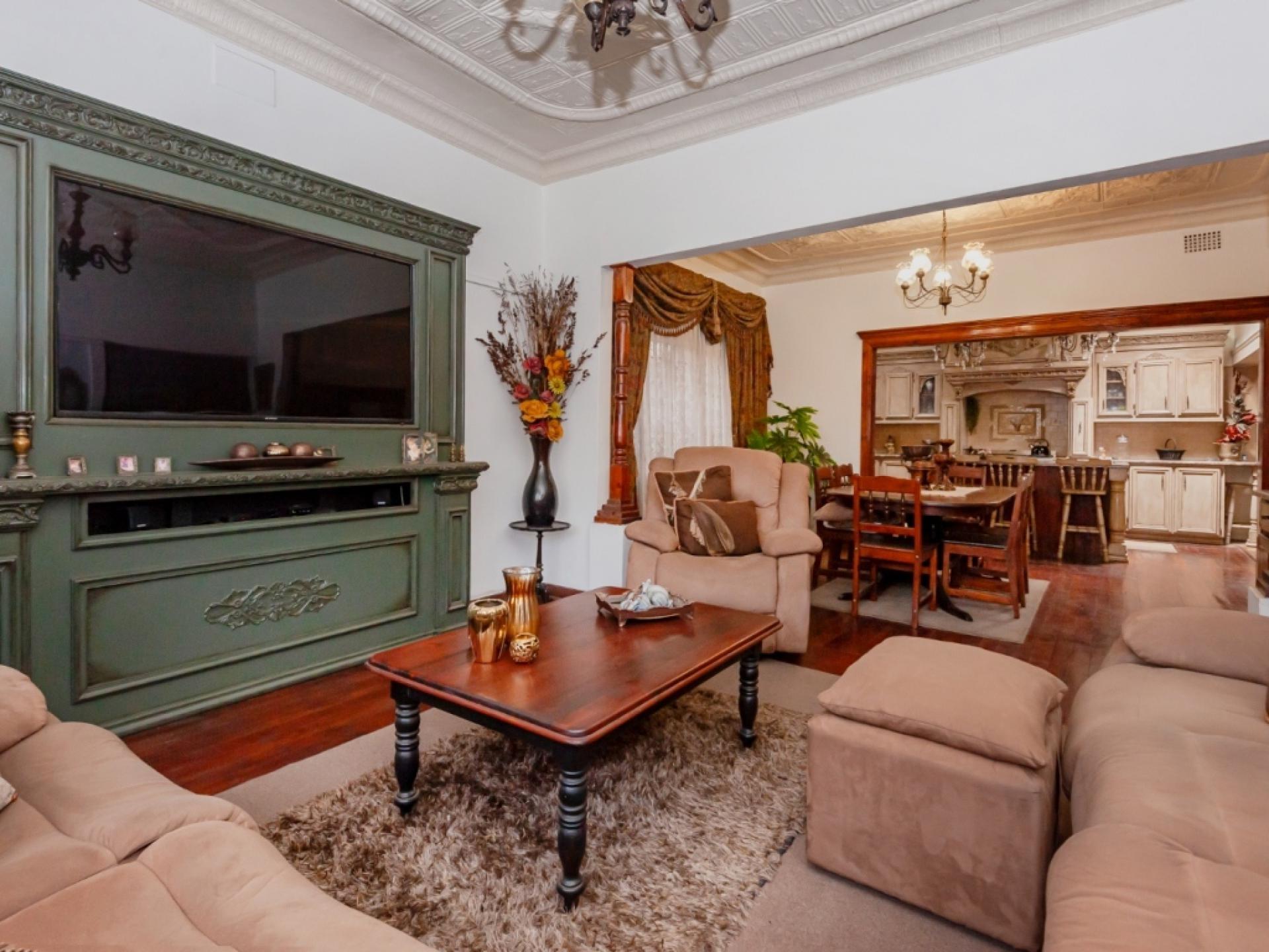  of property in Elsburg