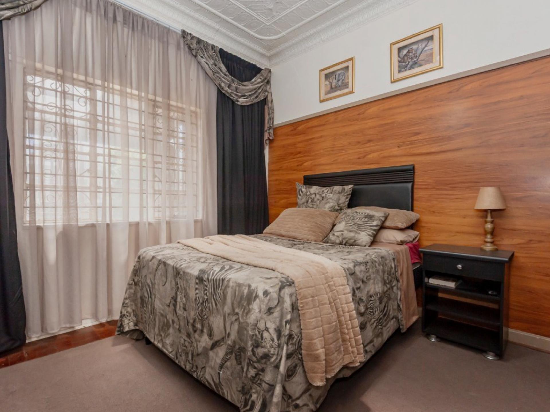  of property in Elsburg