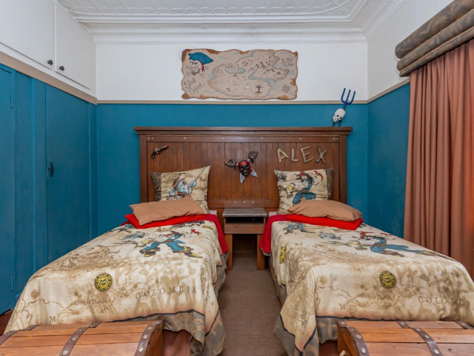 of property in Elsburg