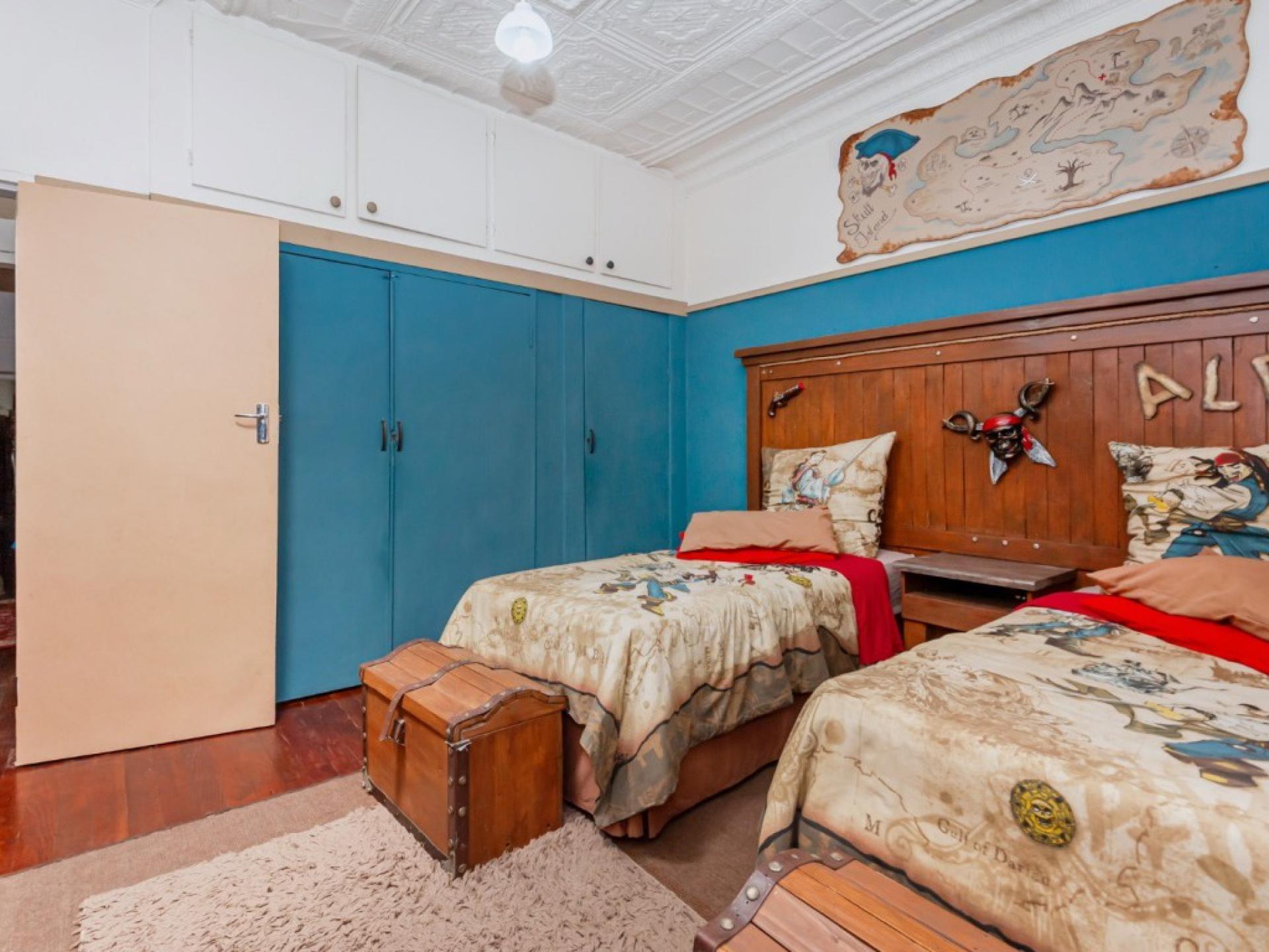  of property in Elsburg