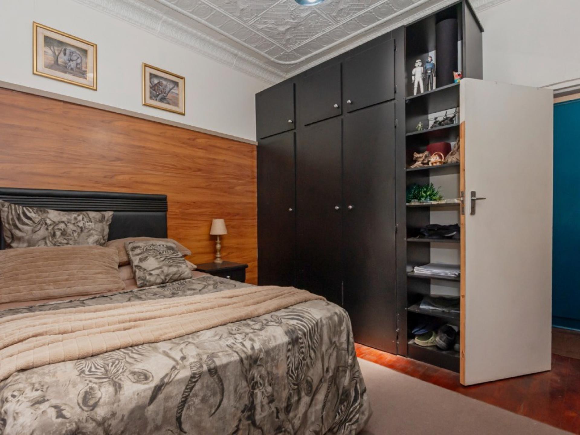  of property in Elsburg