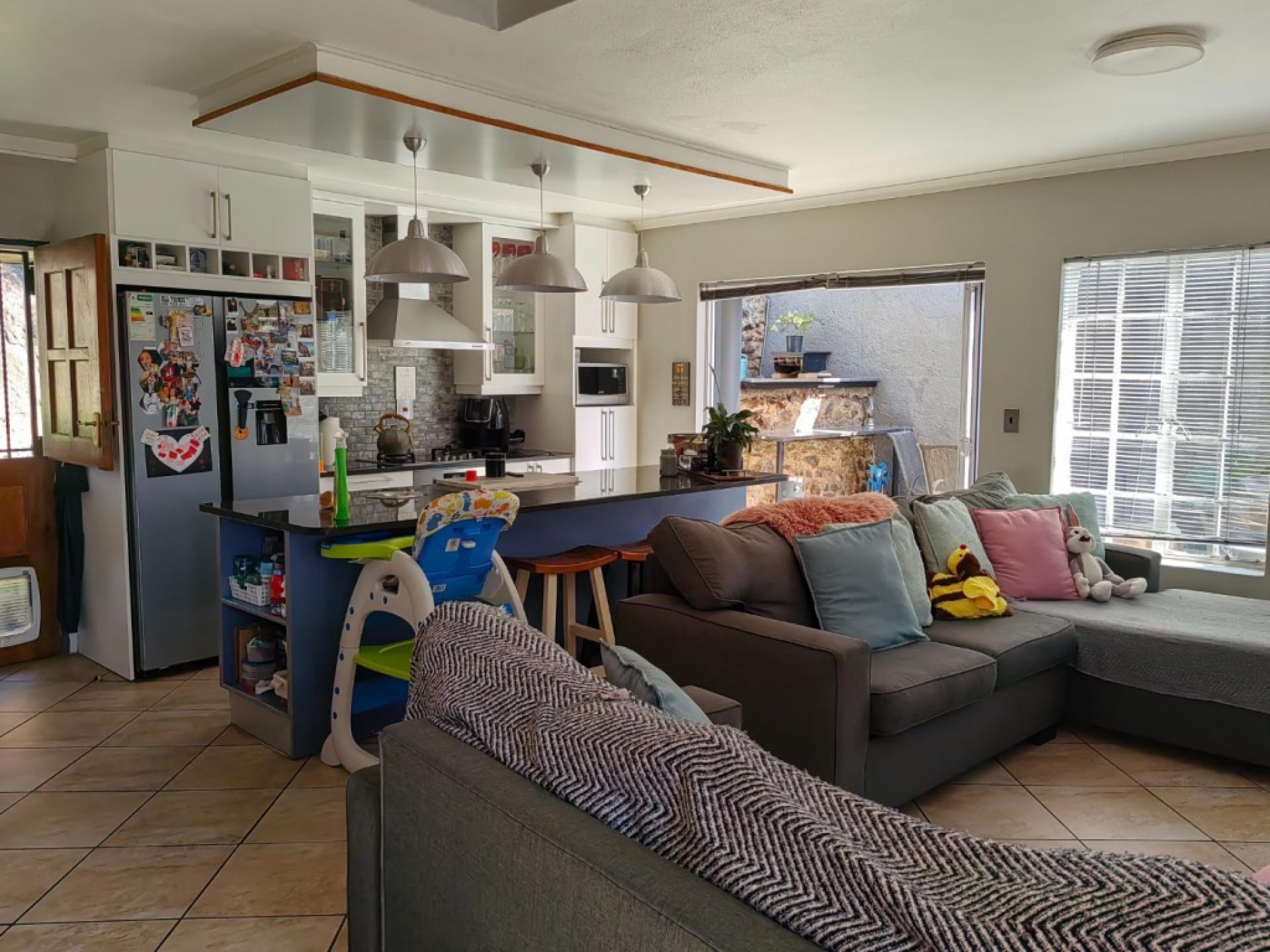  of property in Albemarle
