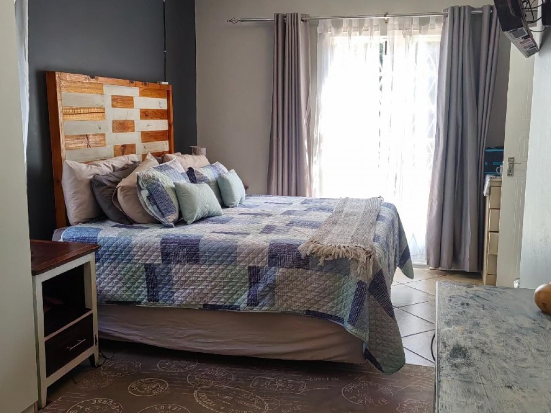  of property in Albemarle