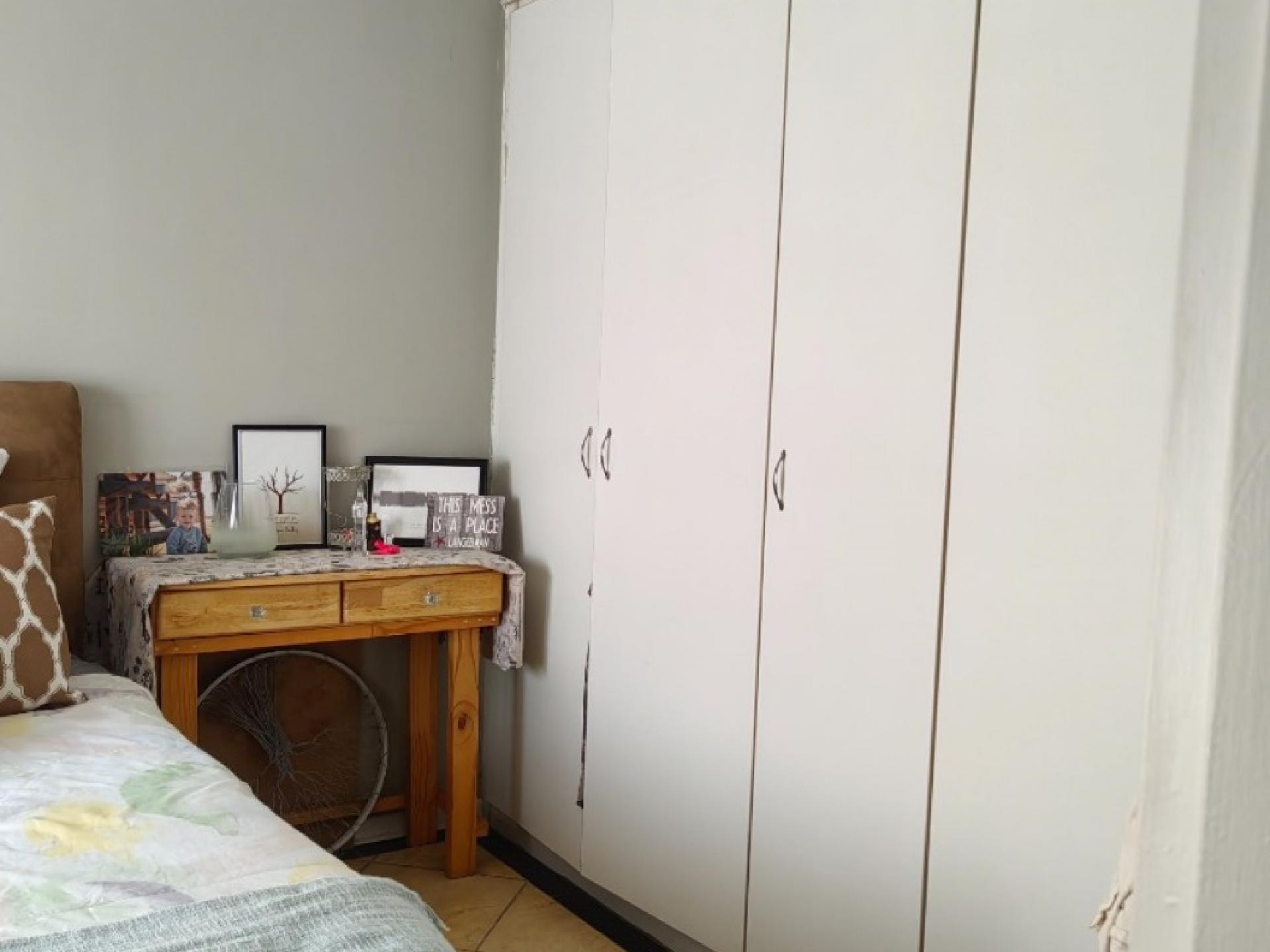  of property in Albemarle
