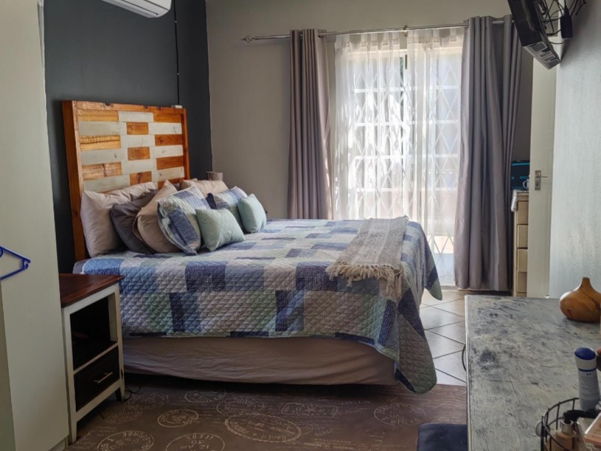  of property in Albemarle