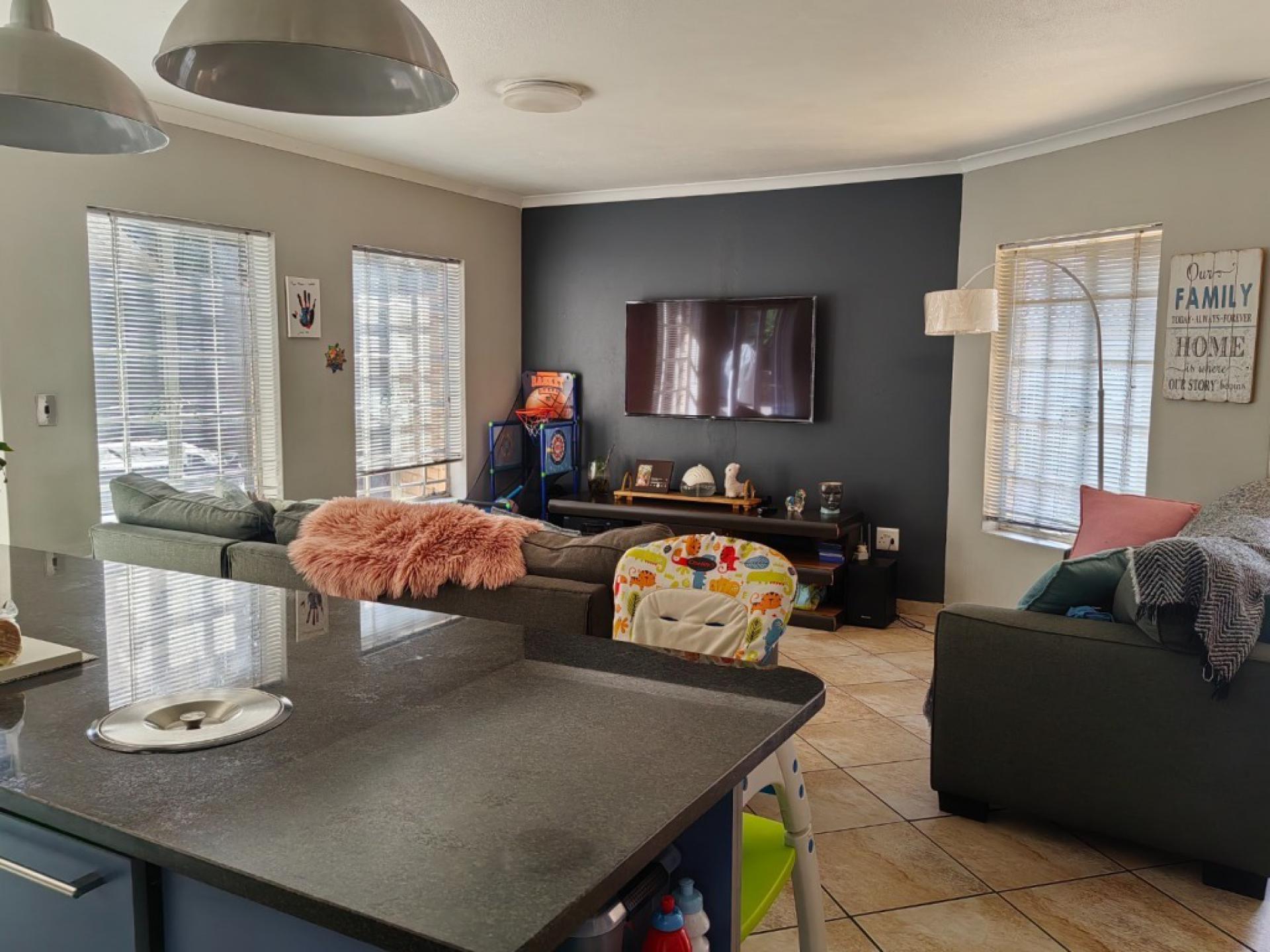  of property in Albemarle