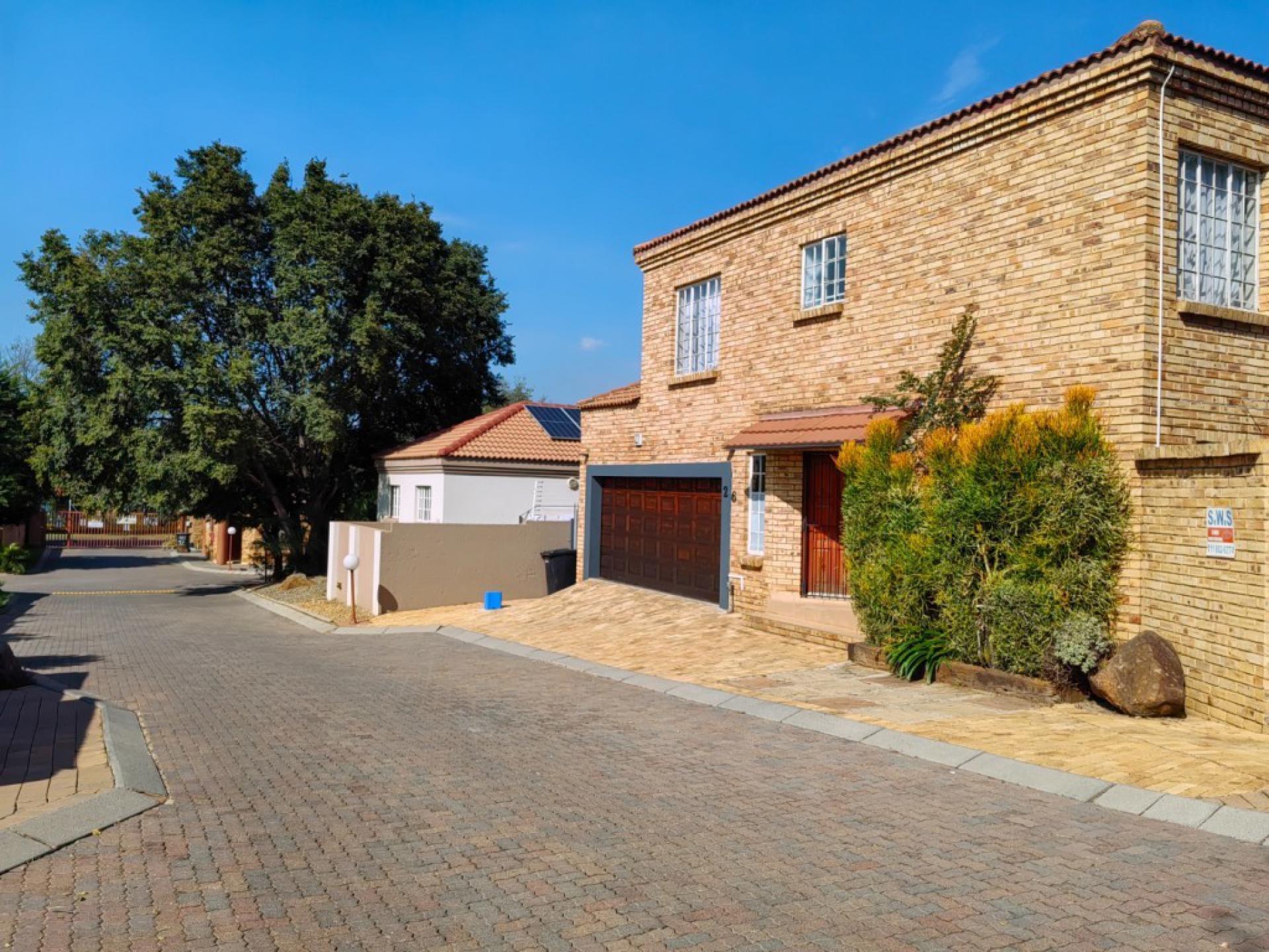  of property in Albemarle