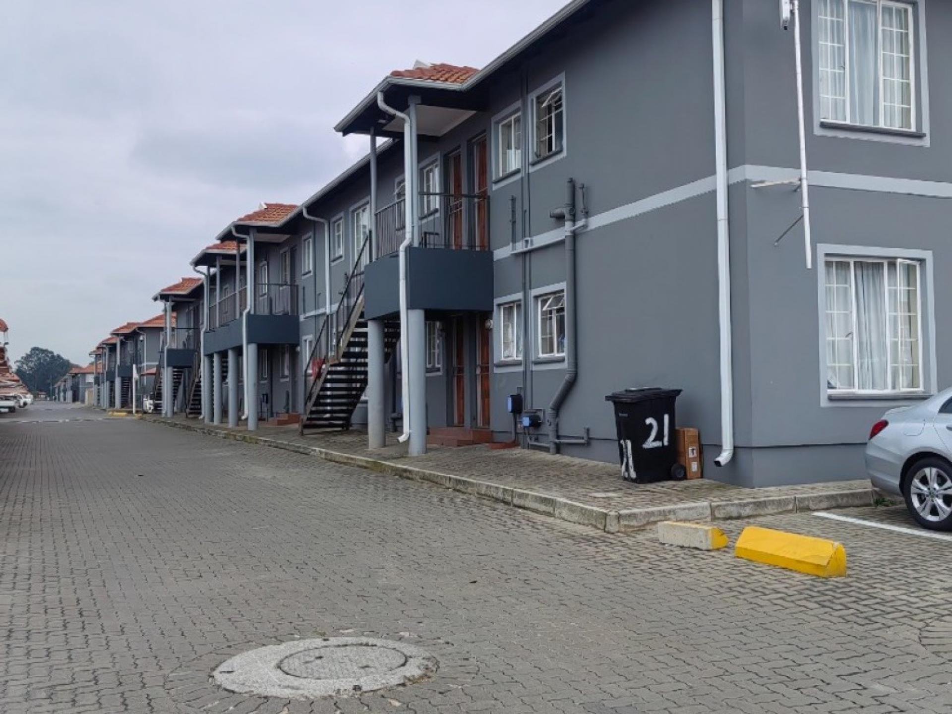 of property in Boksburg