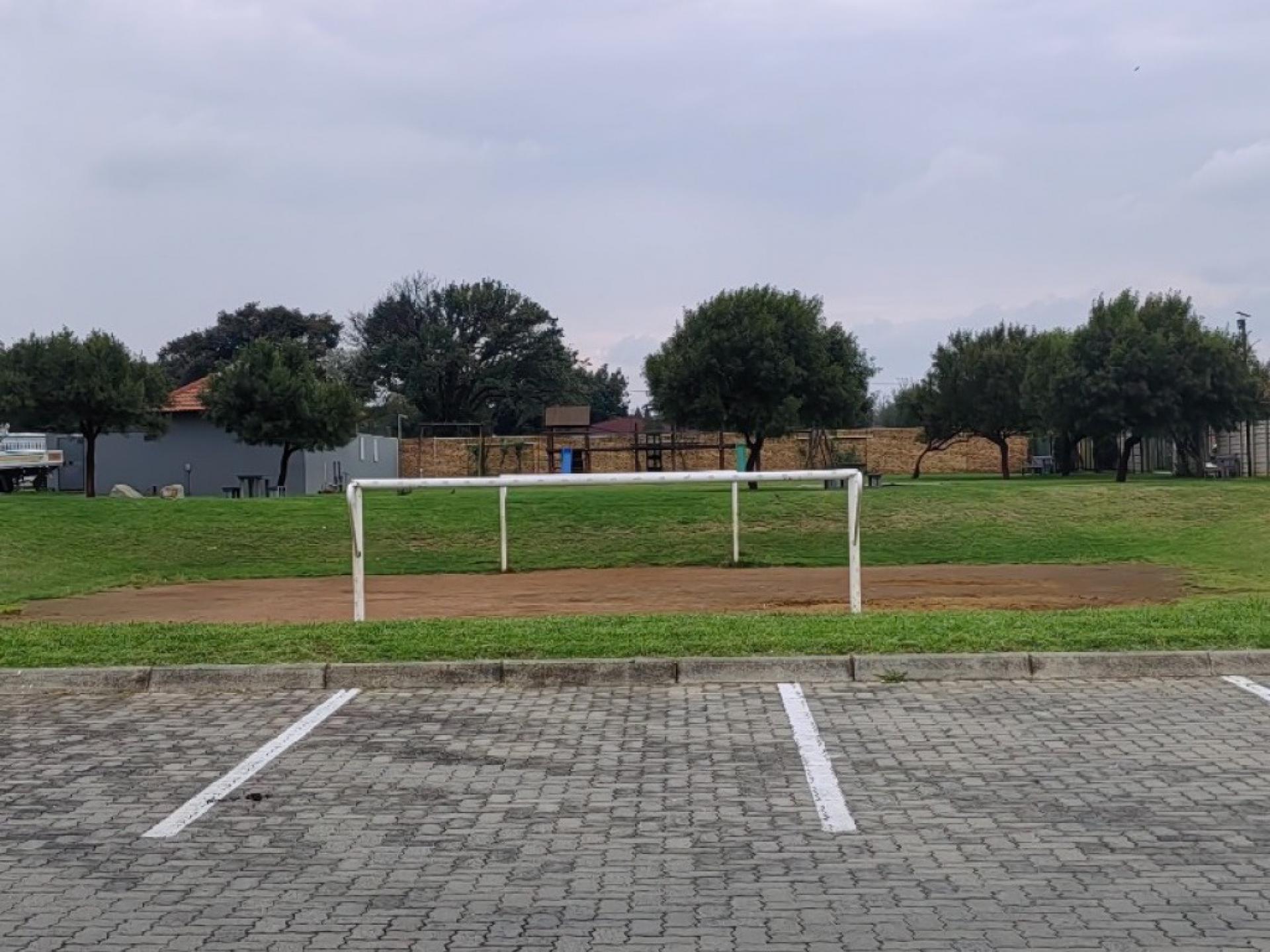  of property in Boksburg
