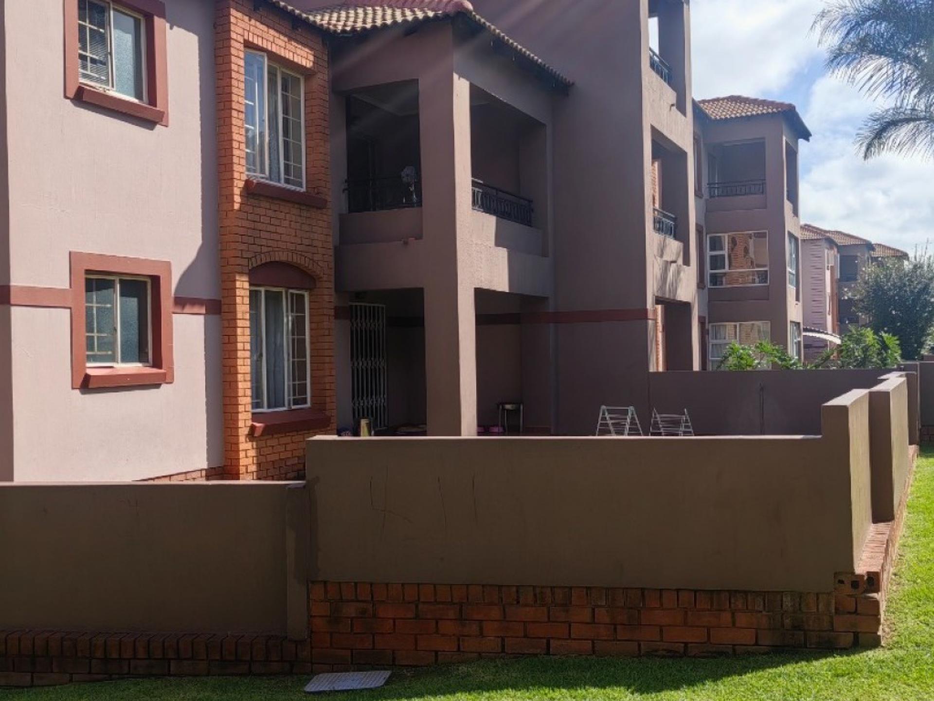  of property in Castleview