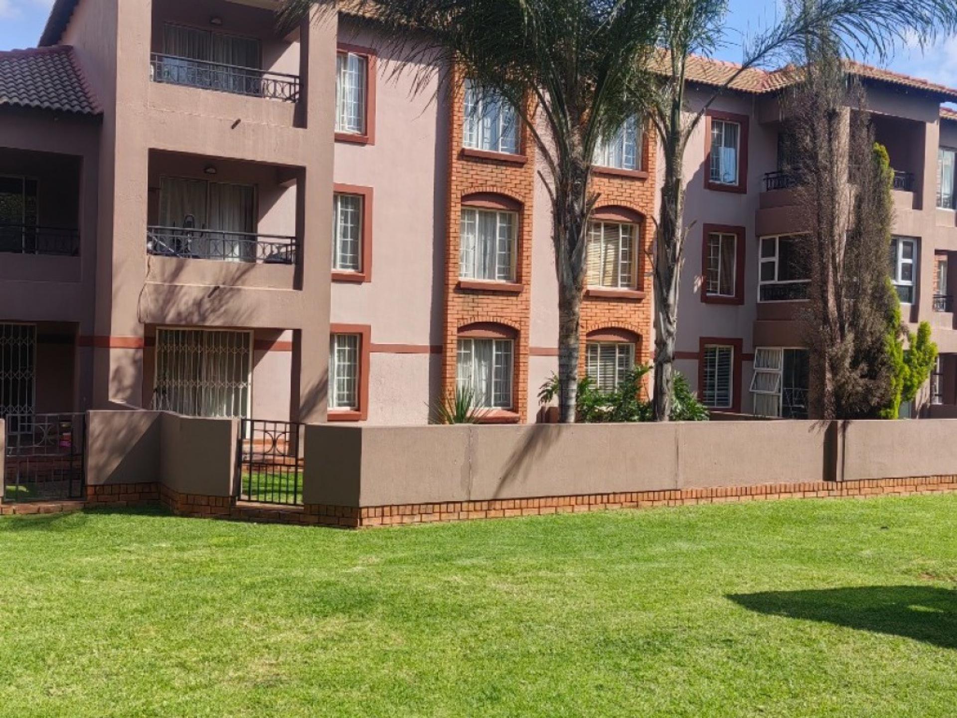  of property in Castleview