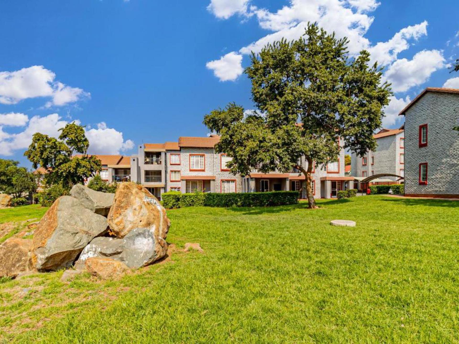  of property in Castleview