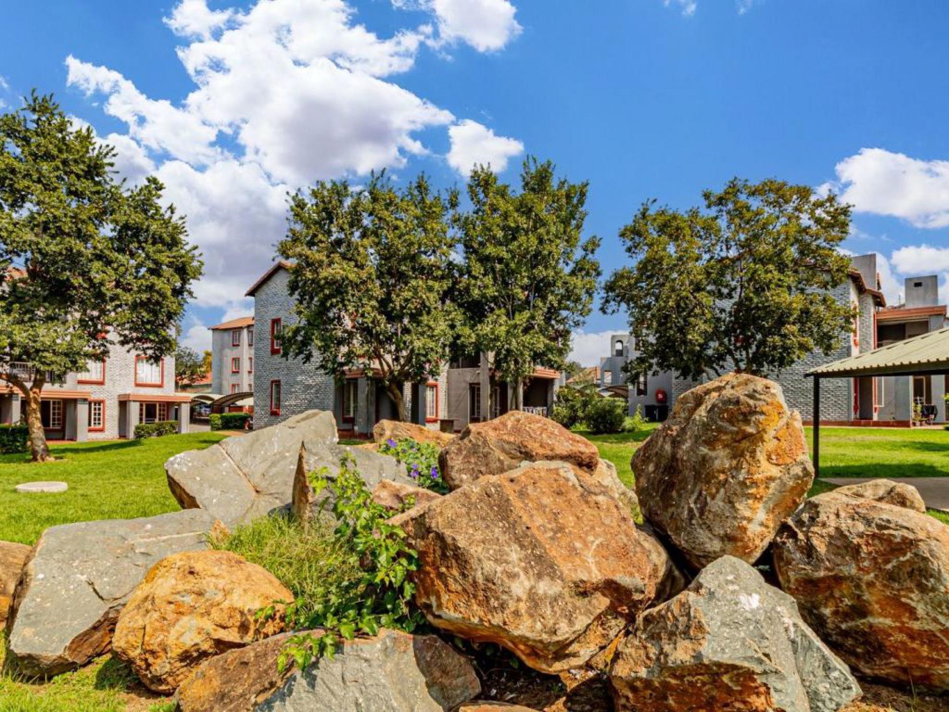  of property in Castleview