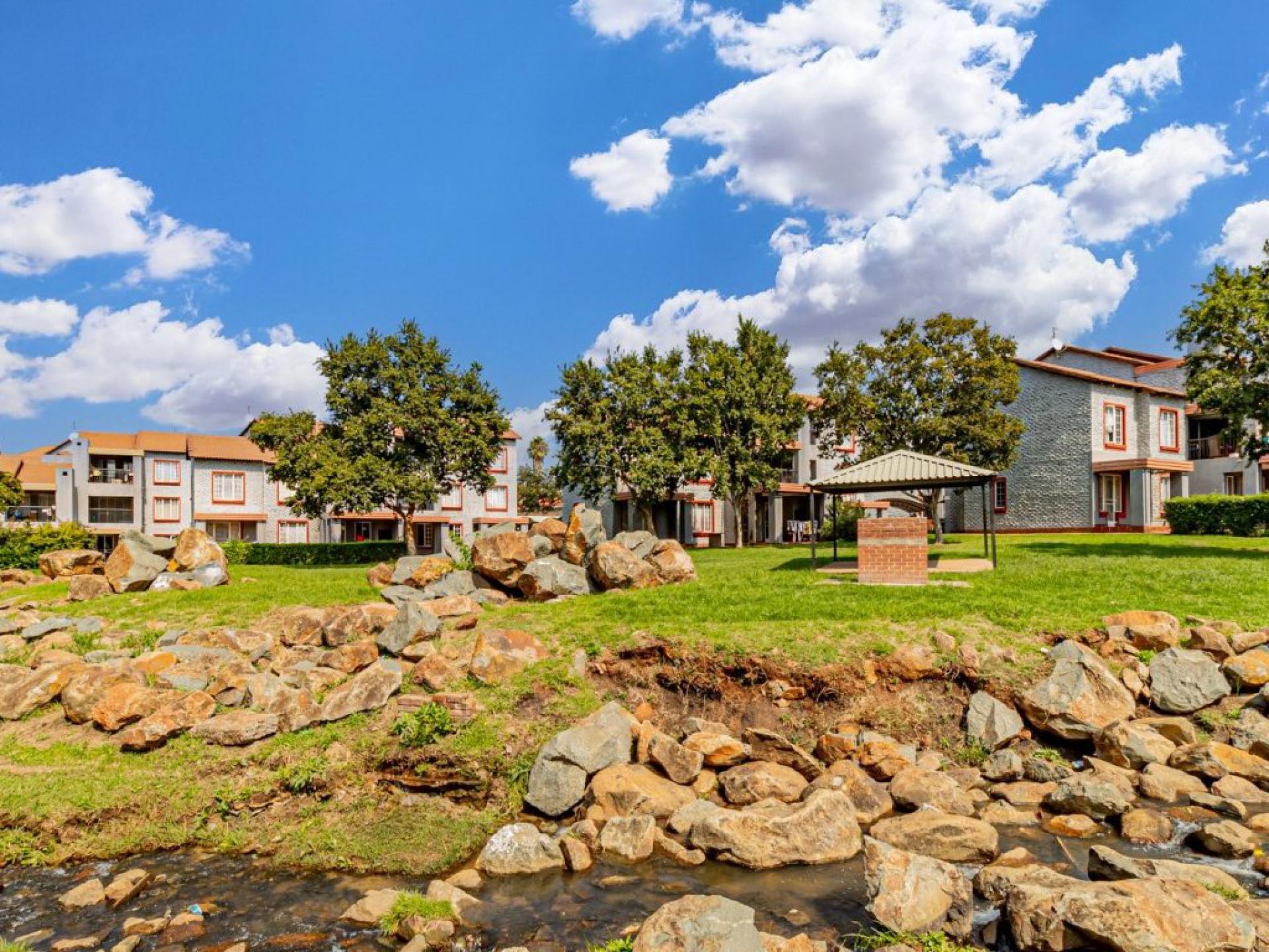  of property in Castleview