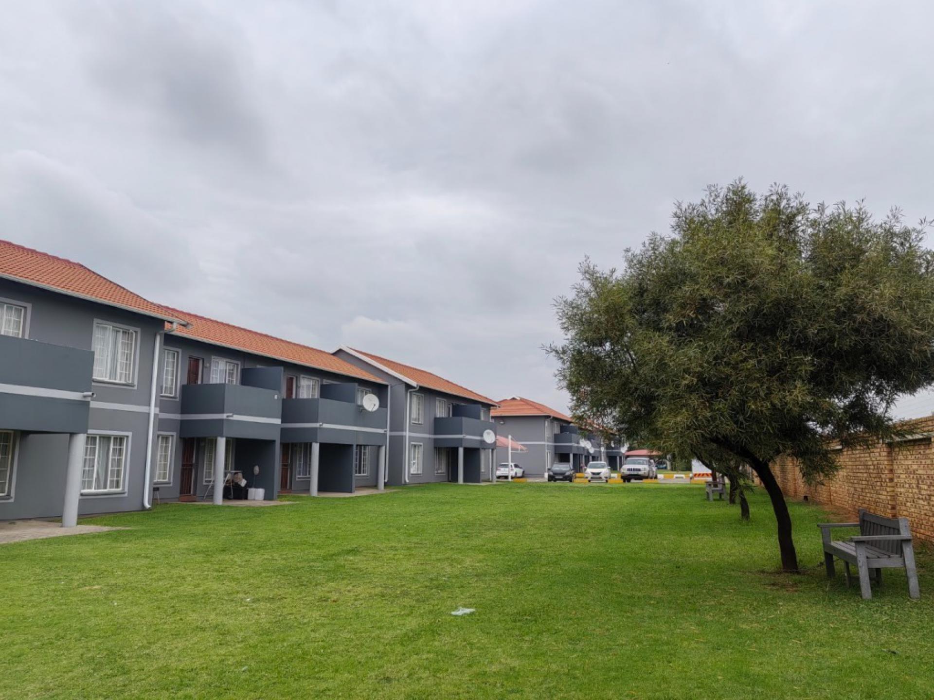  of property in Boksburg