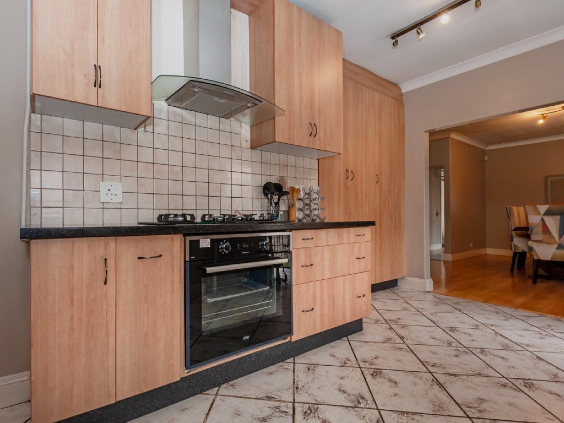  of property in Parkhill Gardens