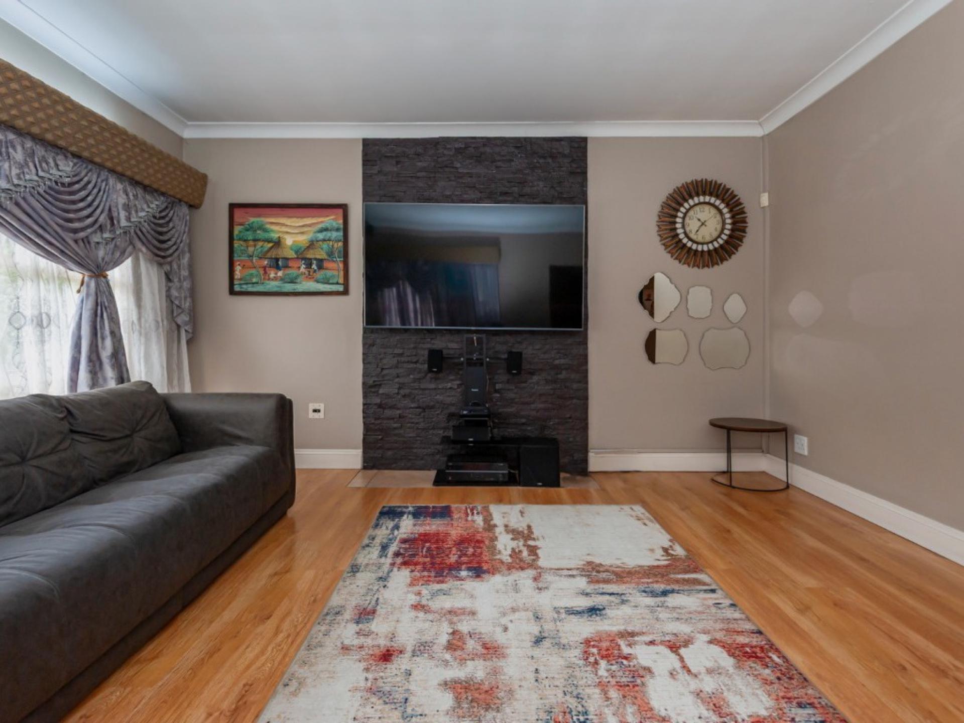  of property in Parkhill Gardens