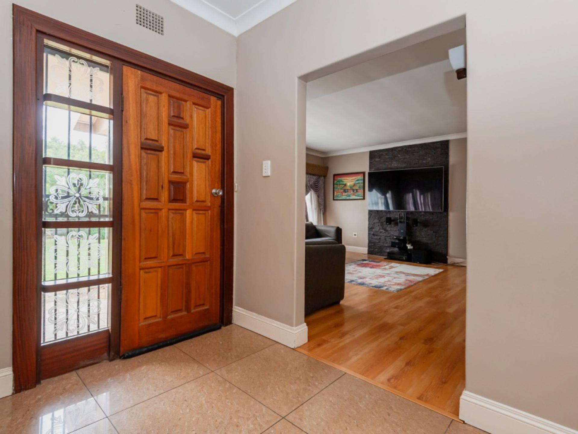  of property in Parkhill Gardens