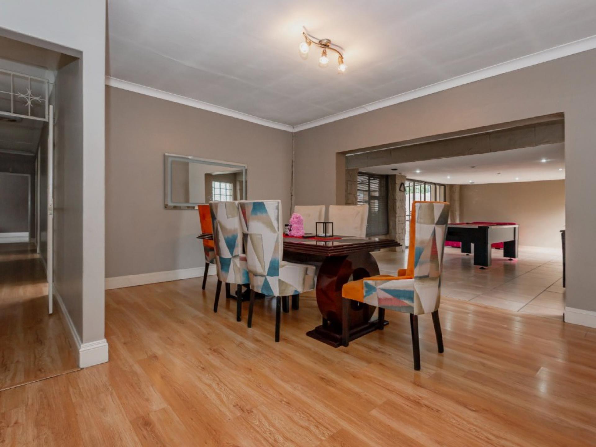  of property in Parkhill Gardens
