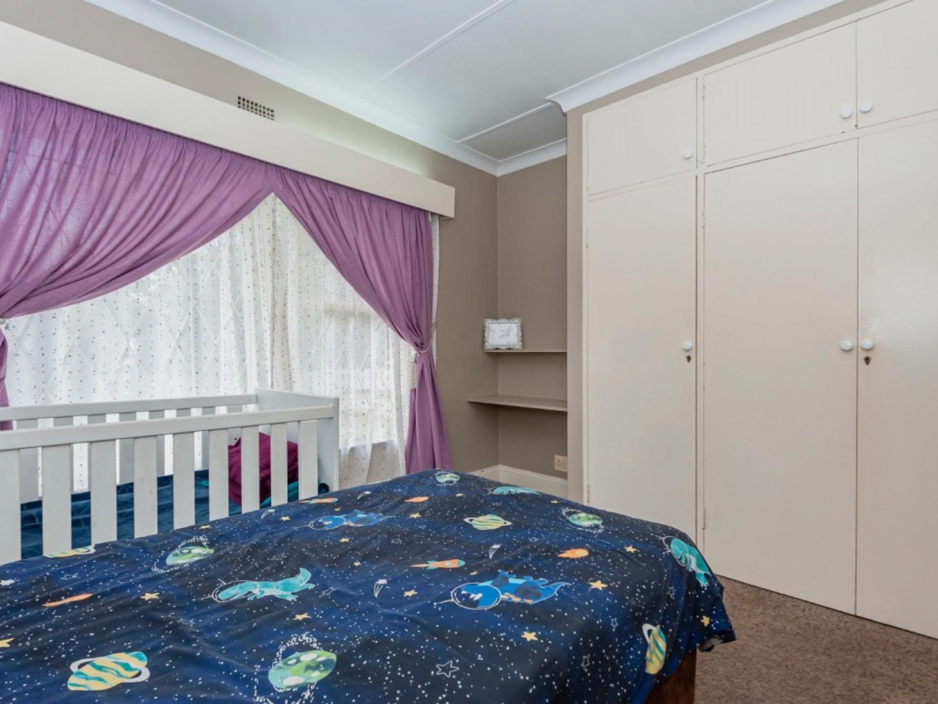  of property in Parkhill Gardens
