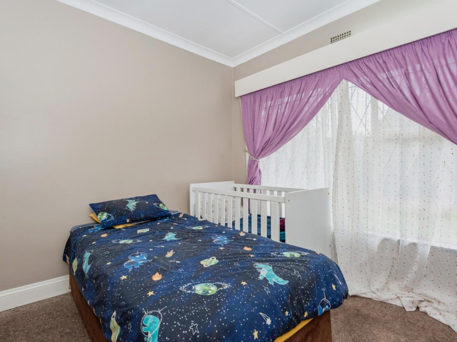  of property in Parkhill Gardens