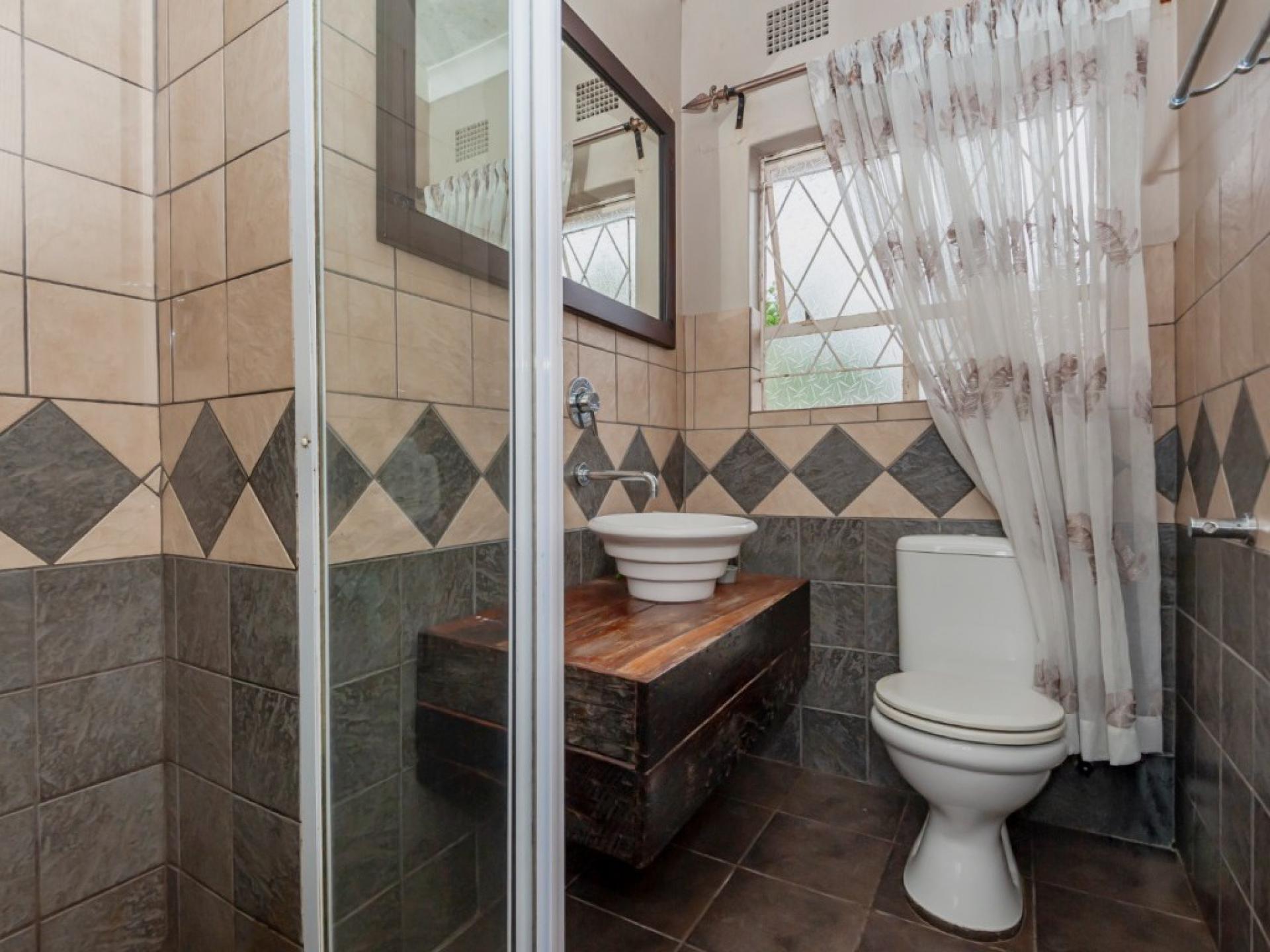  of property in Parkhill Gardens