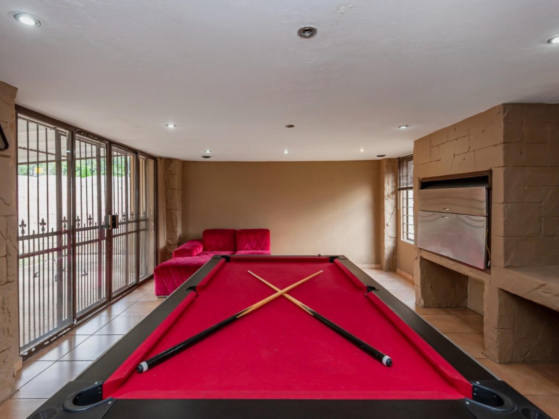  of property in Parkhill Gardens