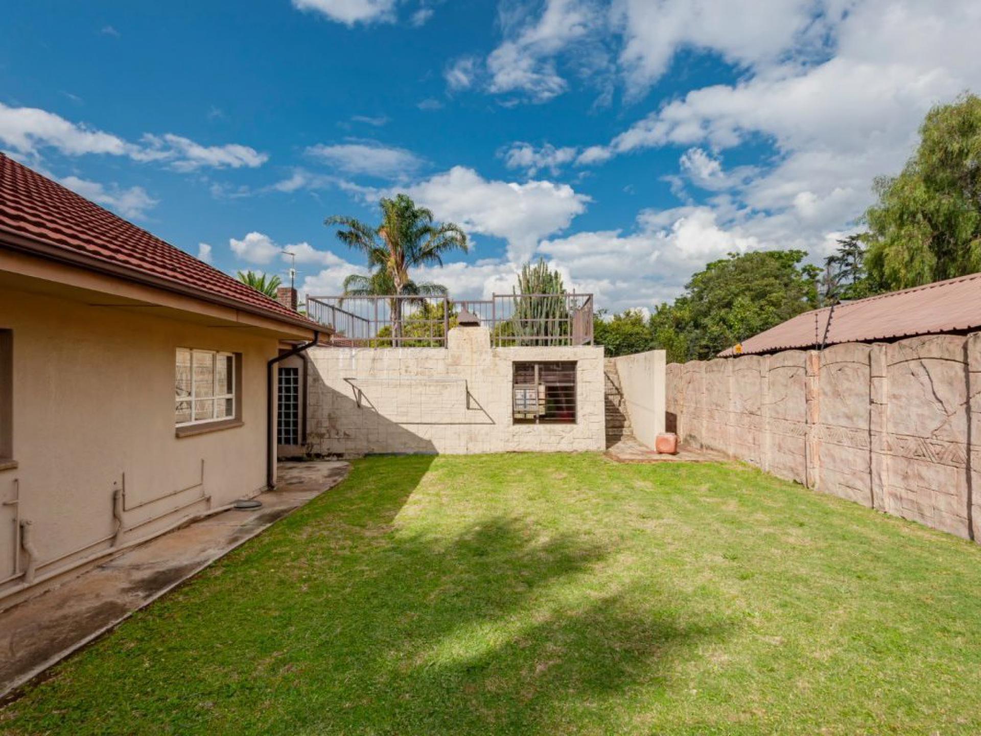  of property in Parkhill Gardens