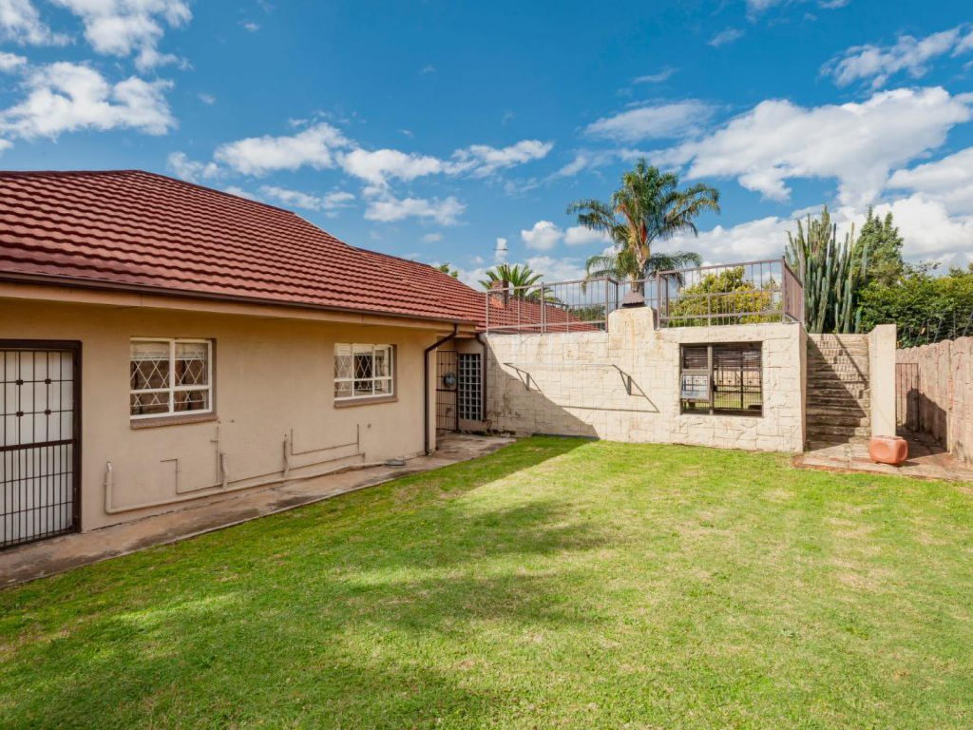  of property in Parkhill Gardens