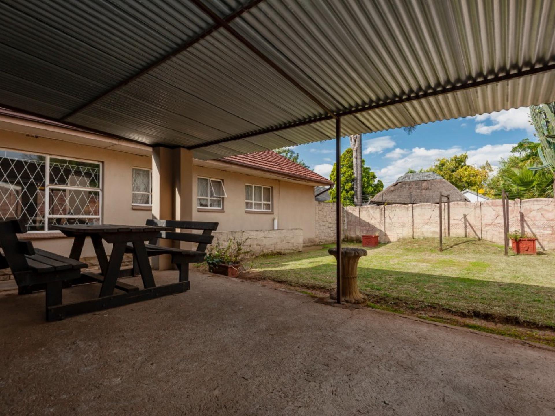  of property in Parkhill Gardens