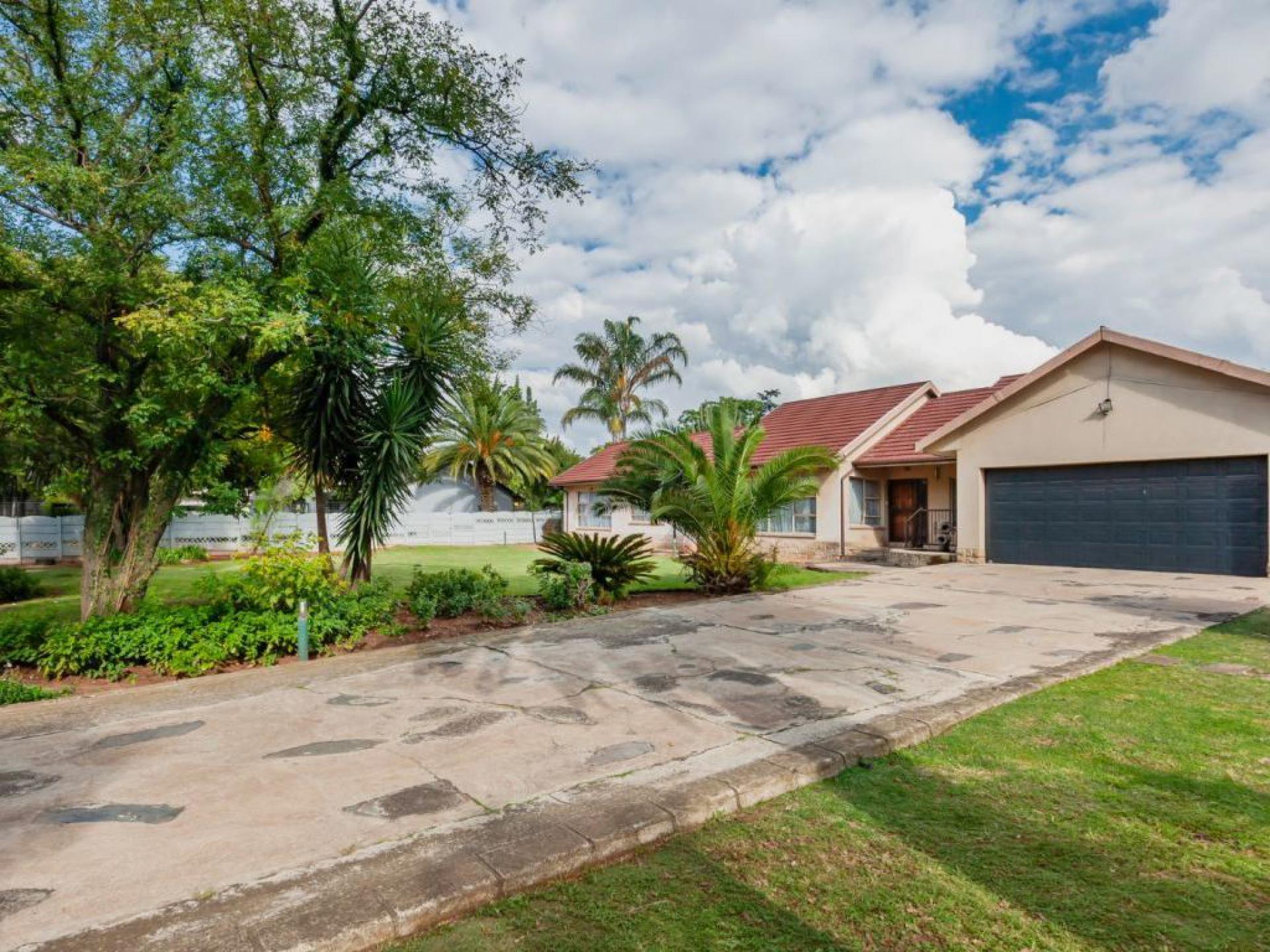  of property in Parkhill Gardens