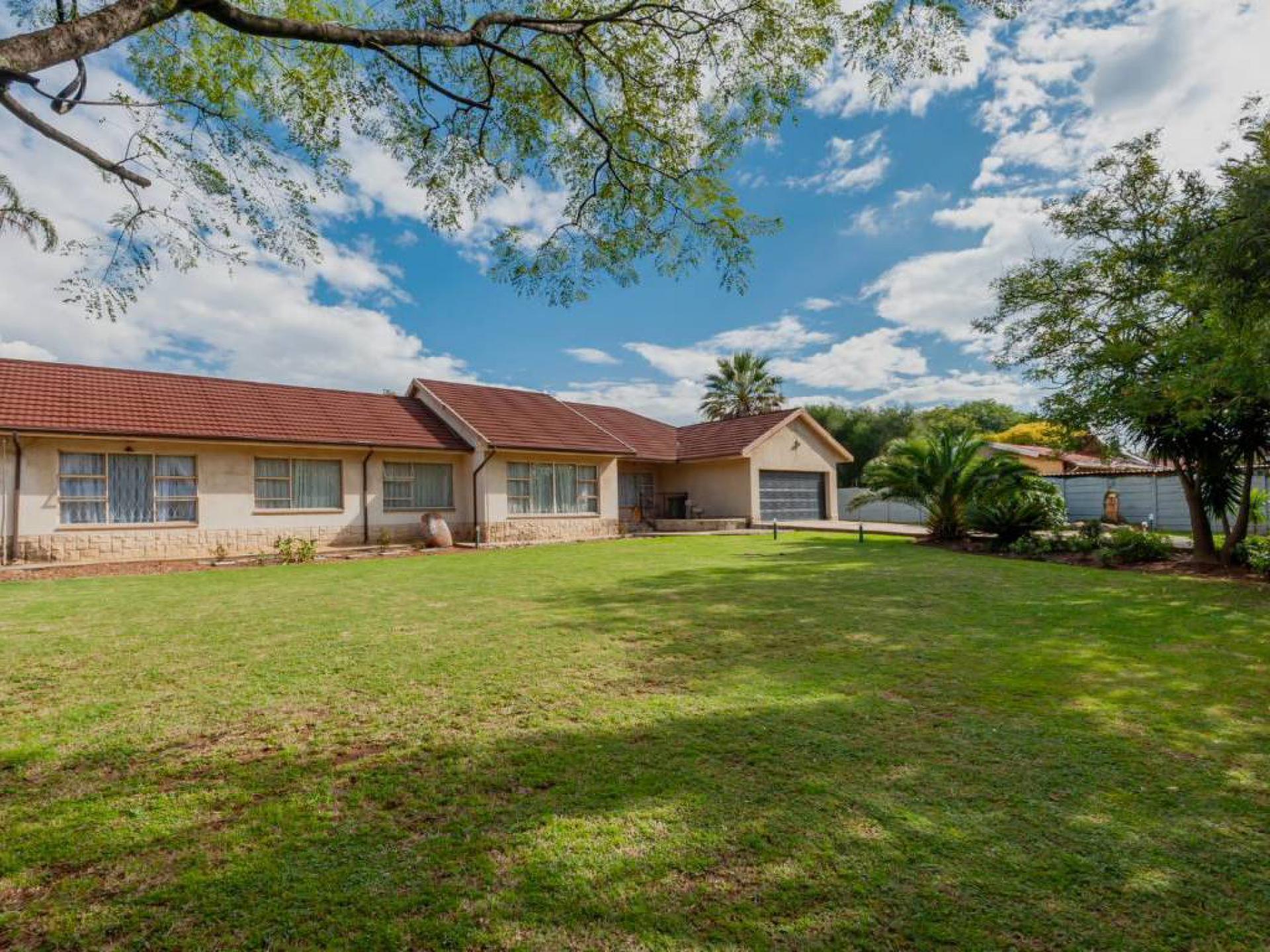  of property in Parkhill Gardens