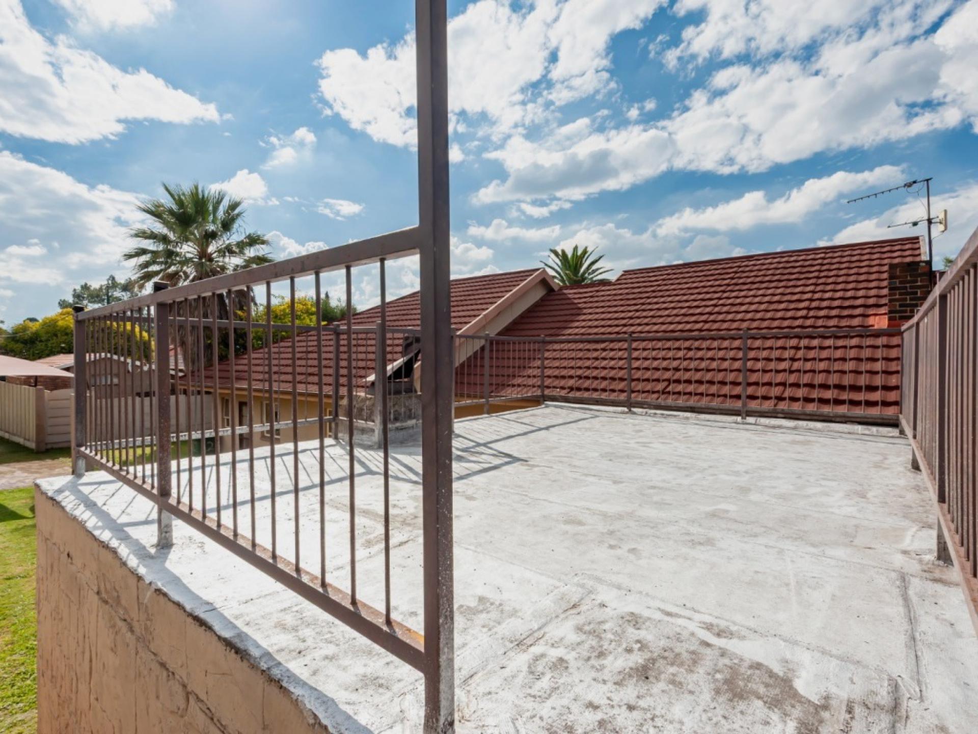  of property in Parkhill Gardens