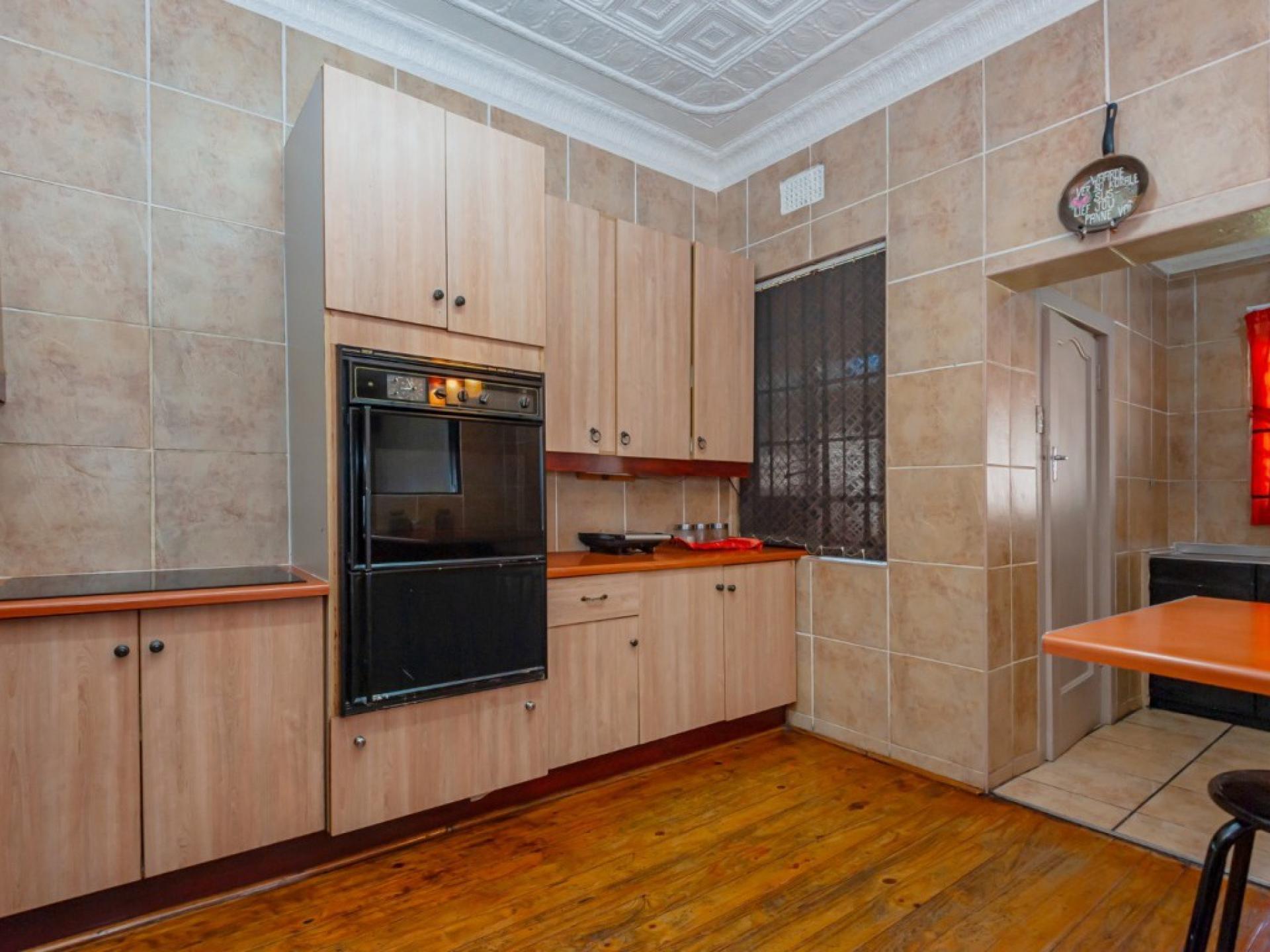  of property in Delville