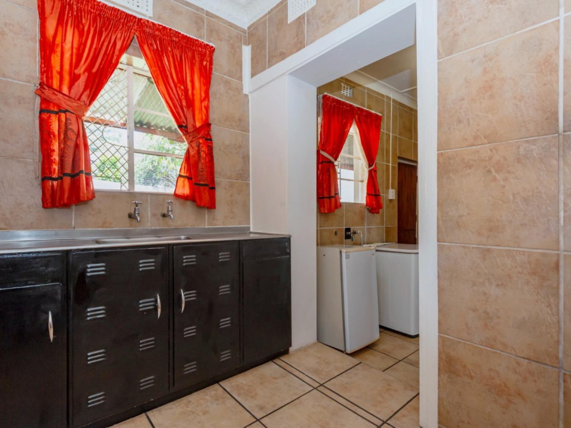  of property in Delville