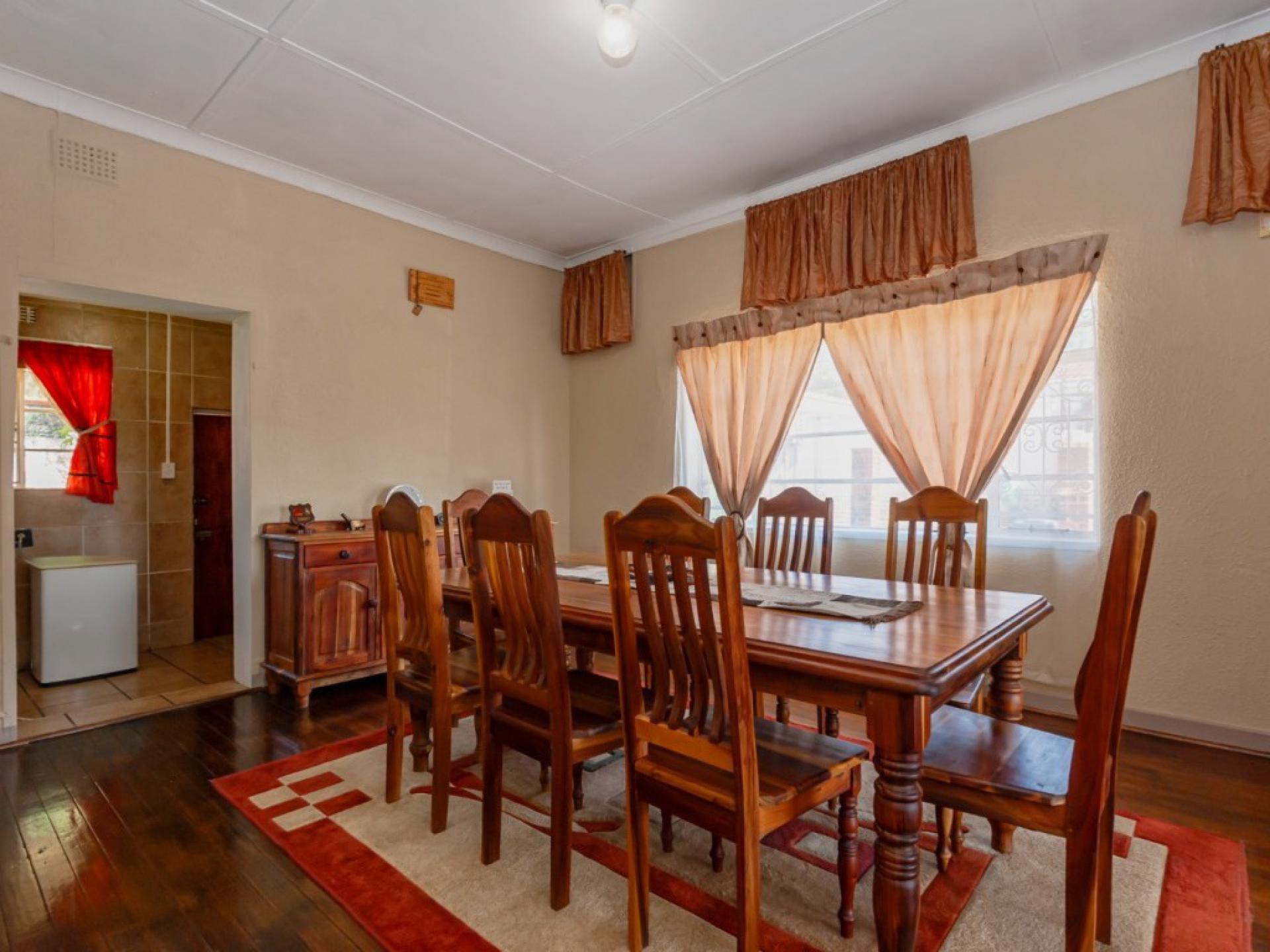 of property in Delville