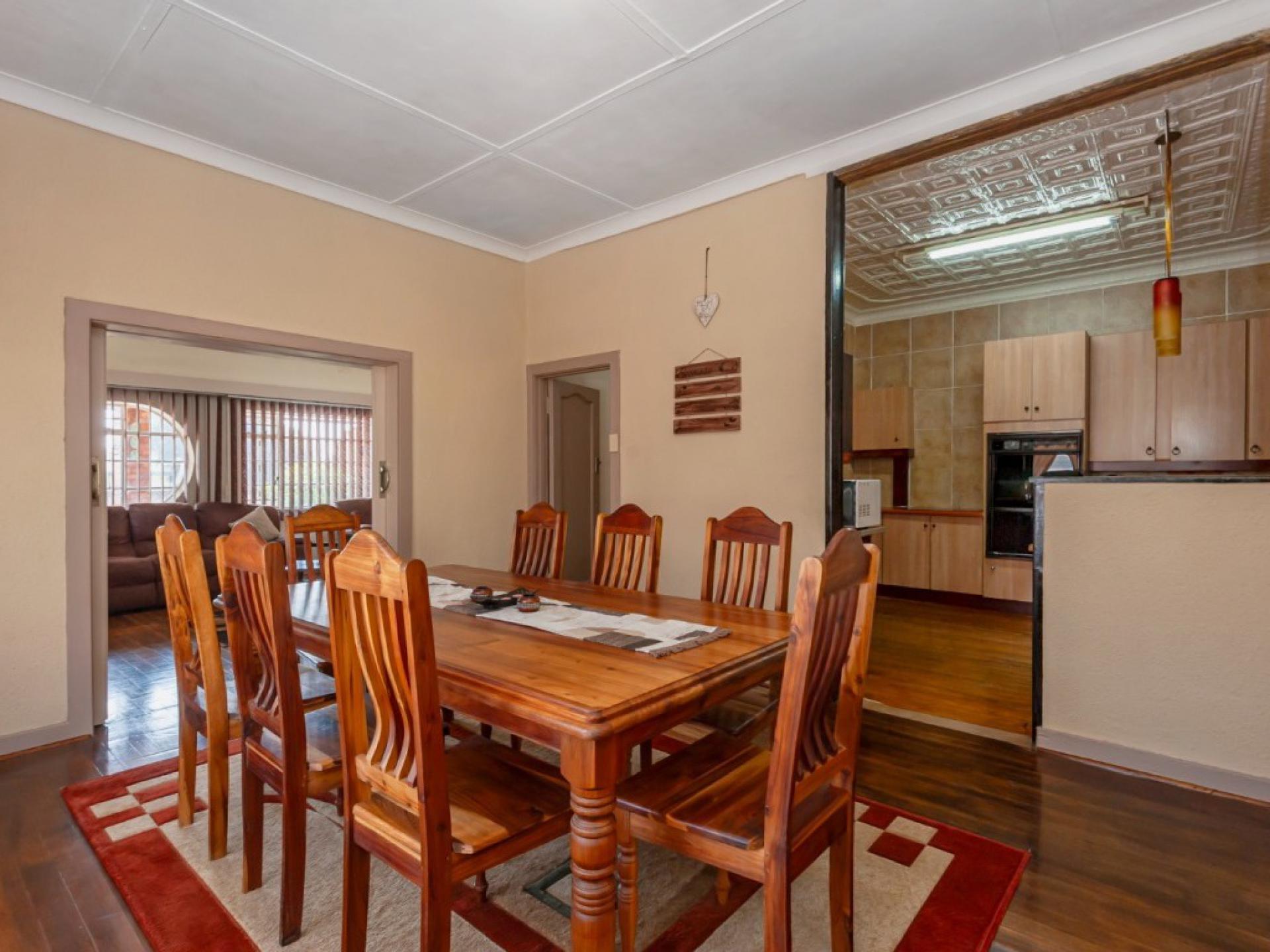  of property in Delville