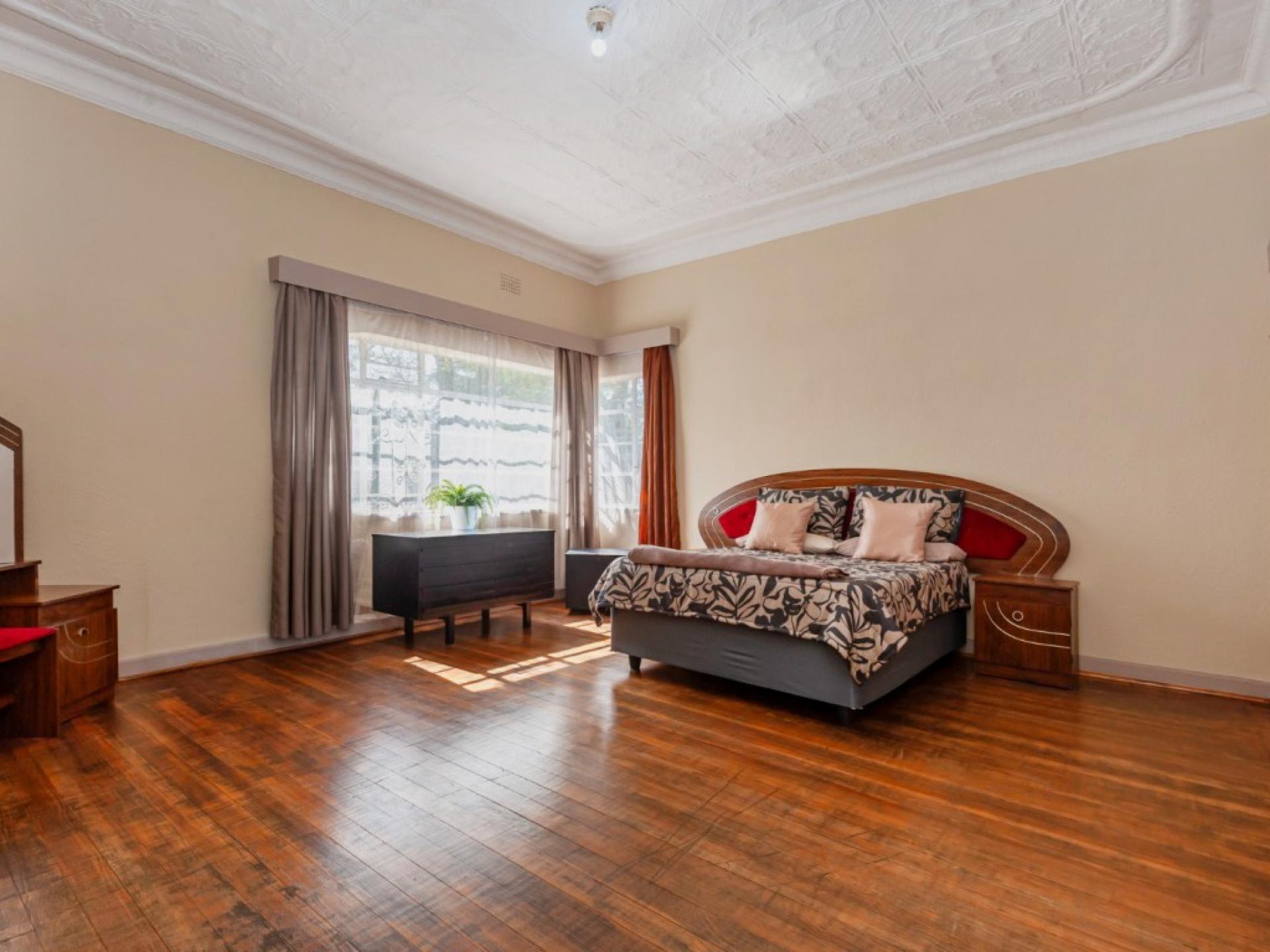  of property in Delville