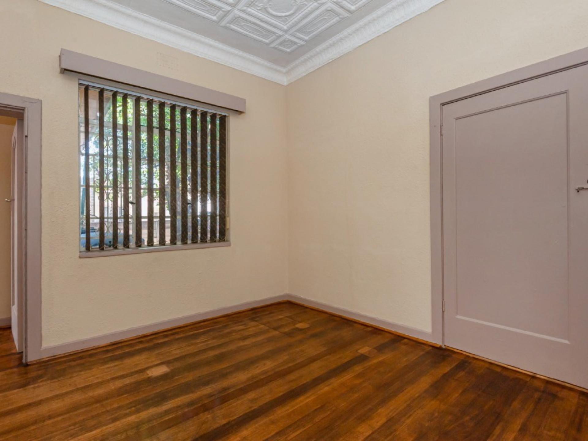  of property in Delville