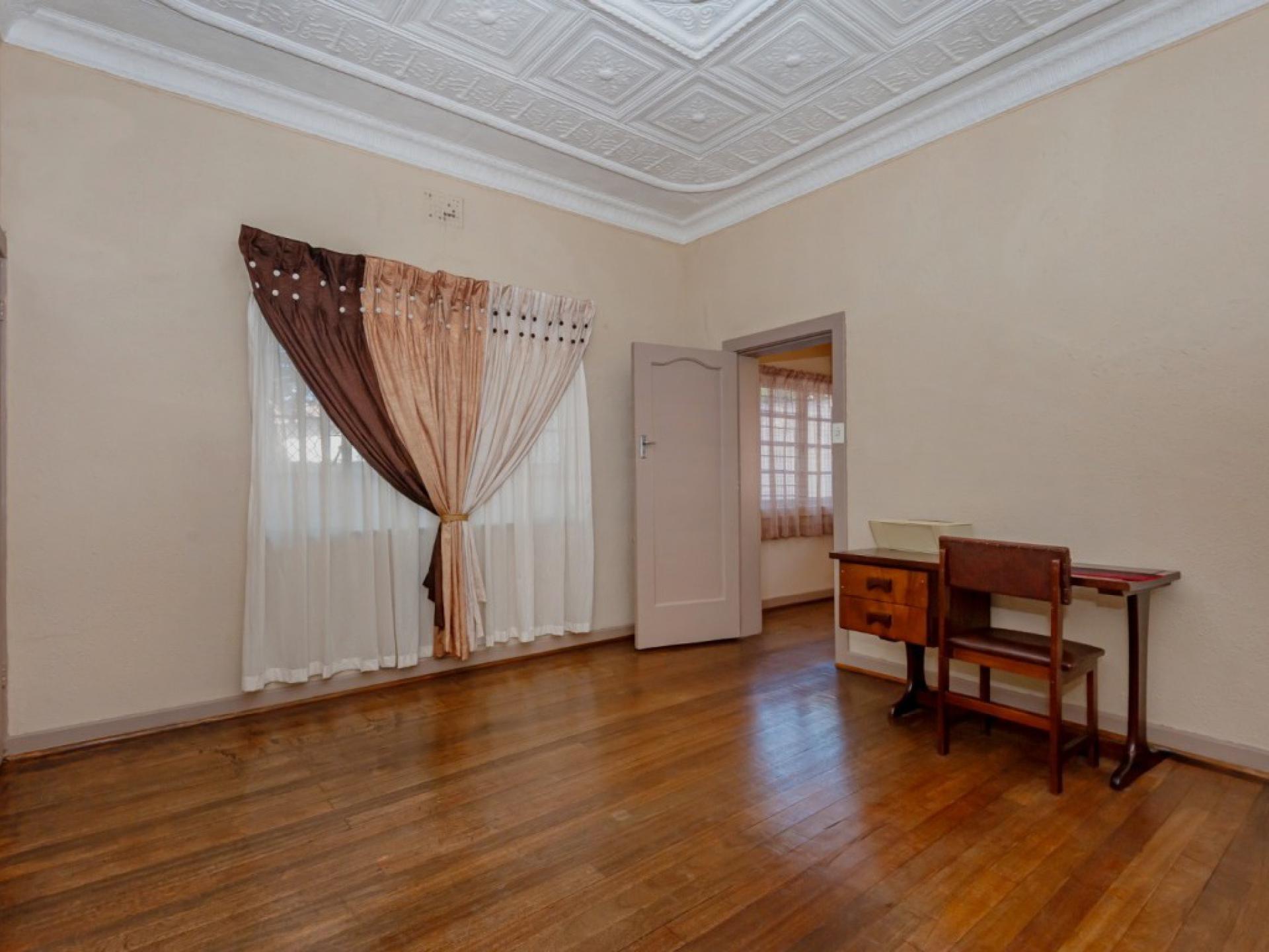  of property in Delville