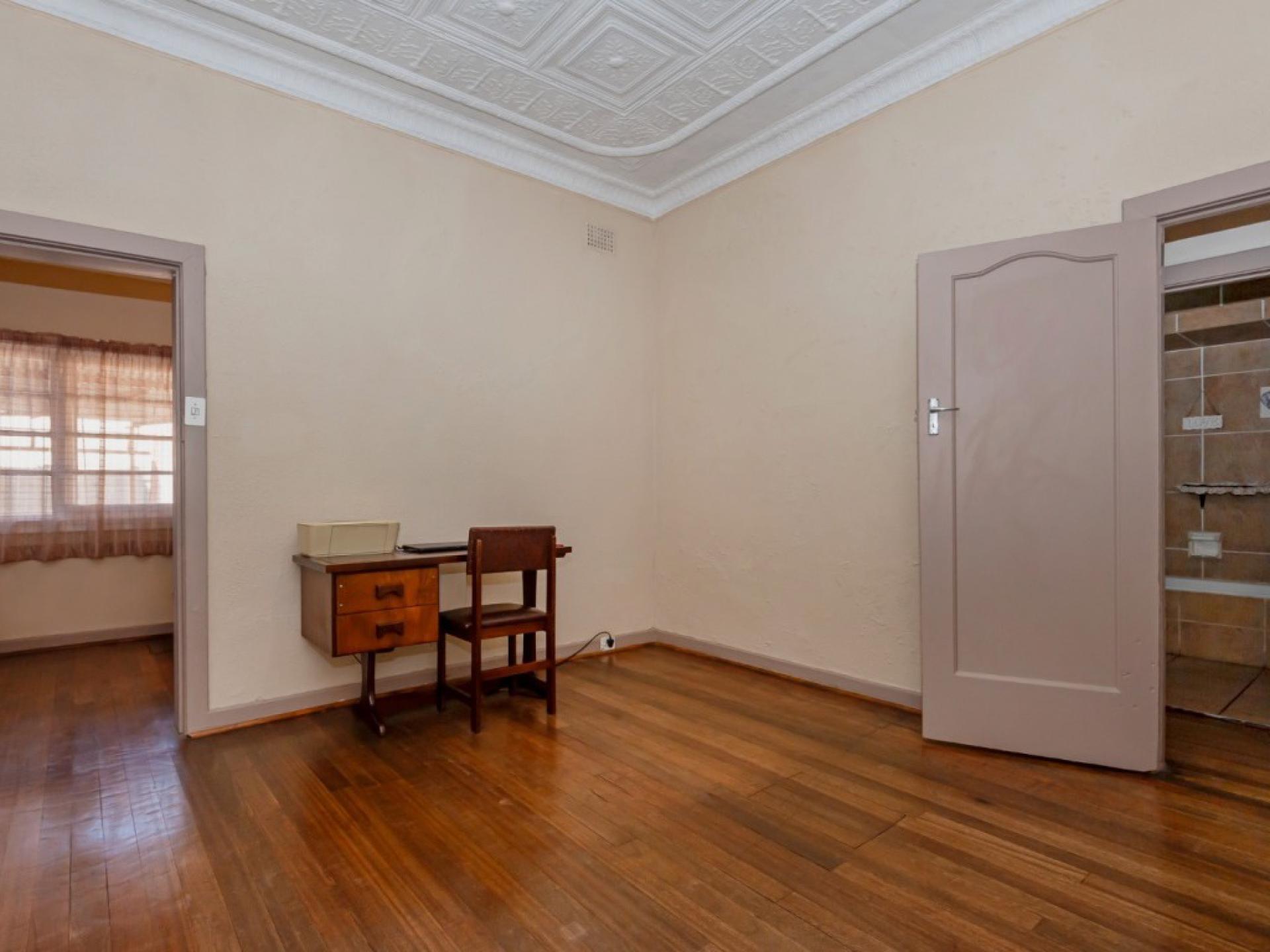  of property in Delville