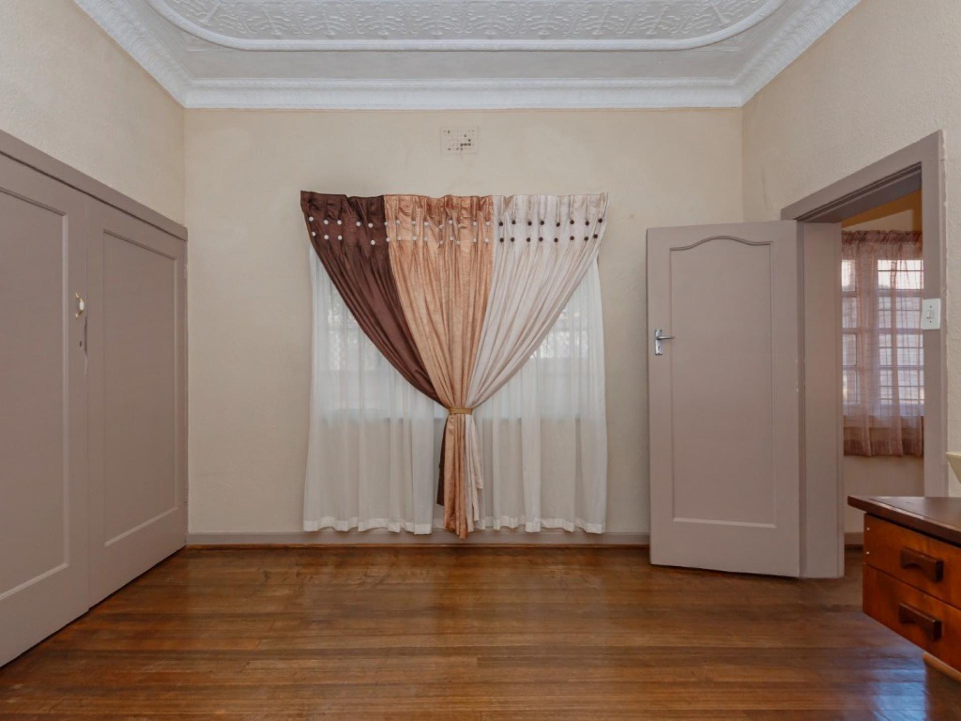  of property in Delville
