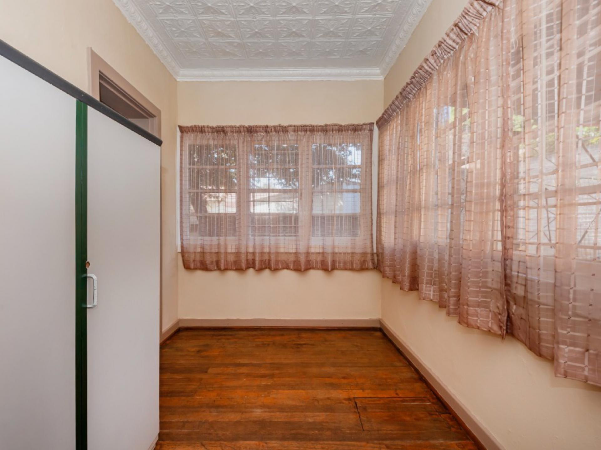  of property in Delville