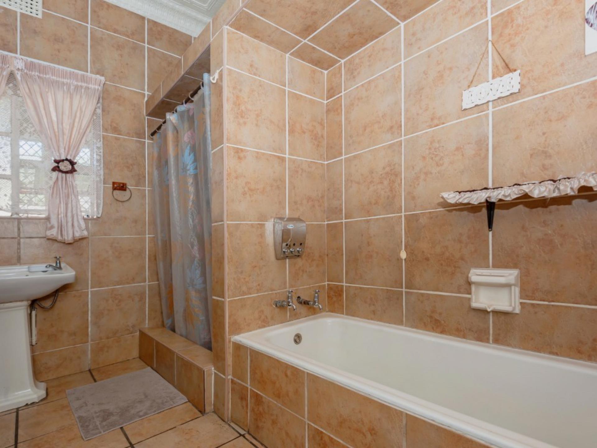  of property in Delville
