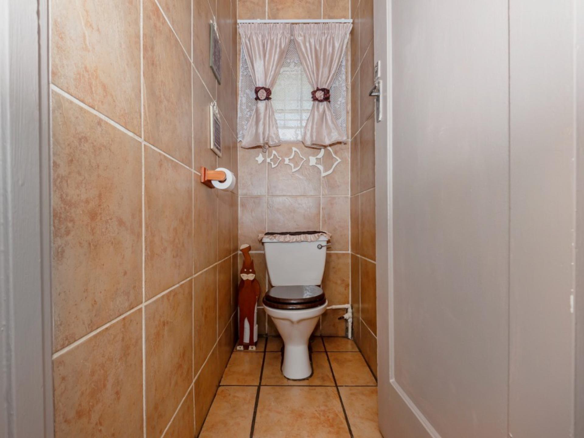  of property in Delville