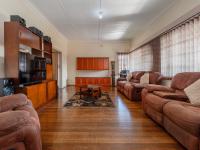  of property in Delville