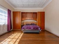  of property in Delville